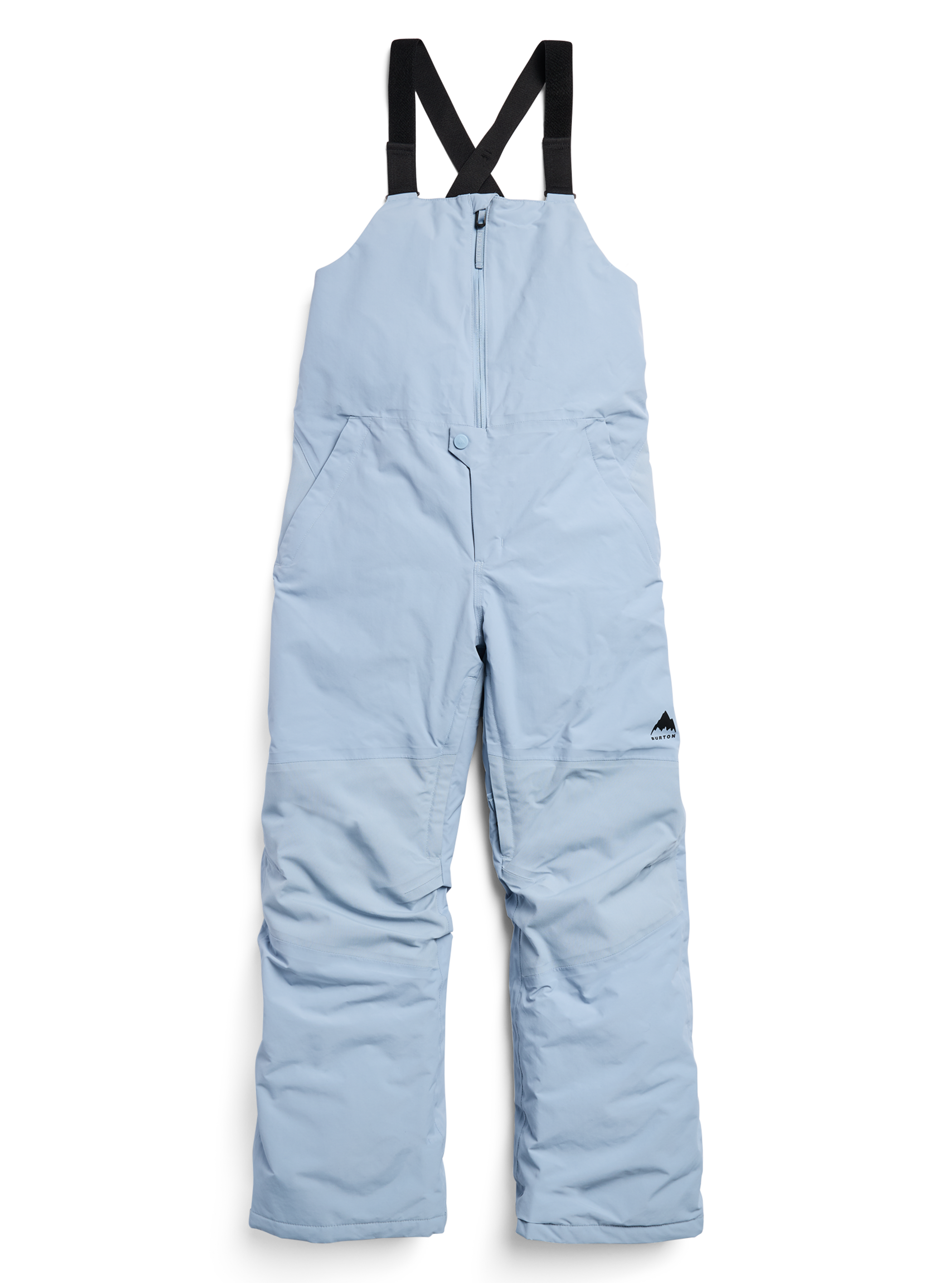 Product image of Kids' Burton Skylar 2L Bib Pants[Variant:Dusty Blue]