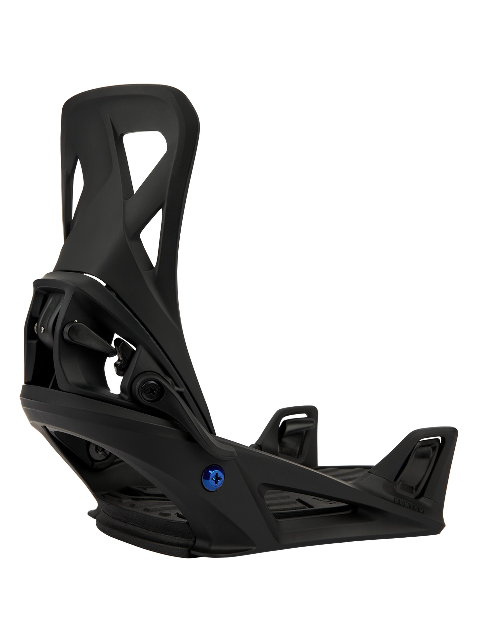 Men's Burton Step On® Re:Flex Snowboard Bindings | Burton.com