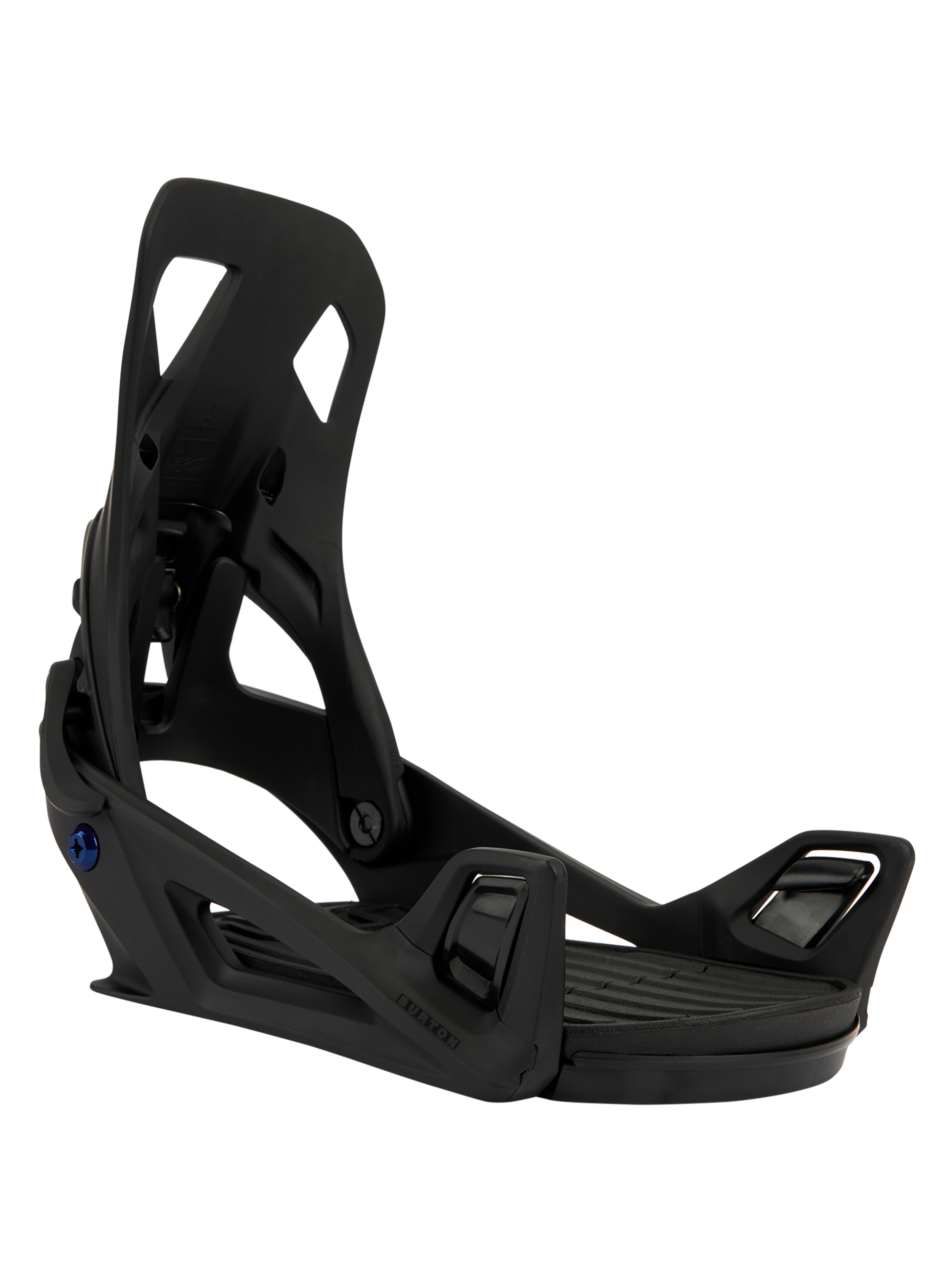 Men's Burton Step On® Re:Flex Snowboard Bindings | Burton.com Men's Burton Step On® Re:Flex Snowboard Bindings | Burton.com