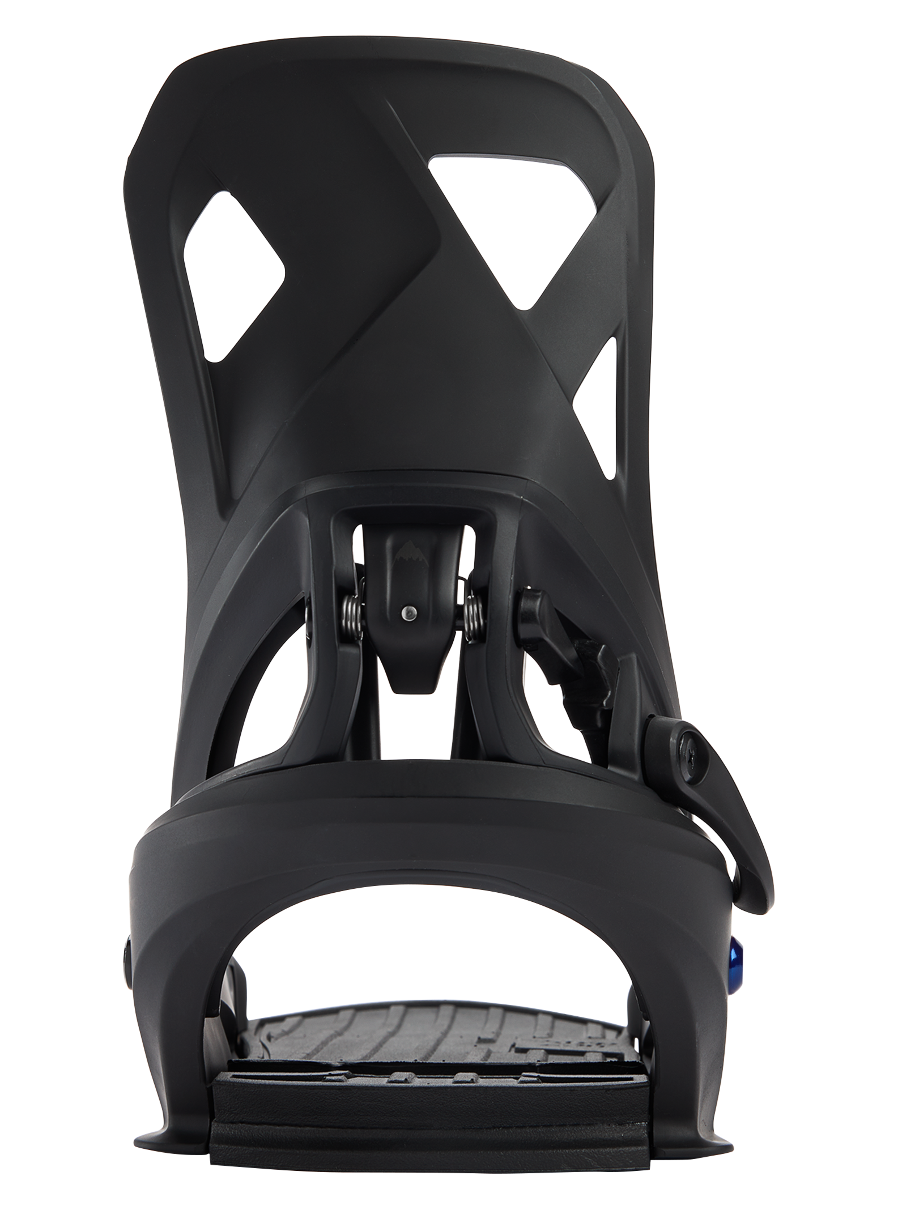 Burton Step on Re:Flex バインディング　メンズM Step Re:Flex Bindings Snowboard Burton Men's BURTON | On® 0 On RE