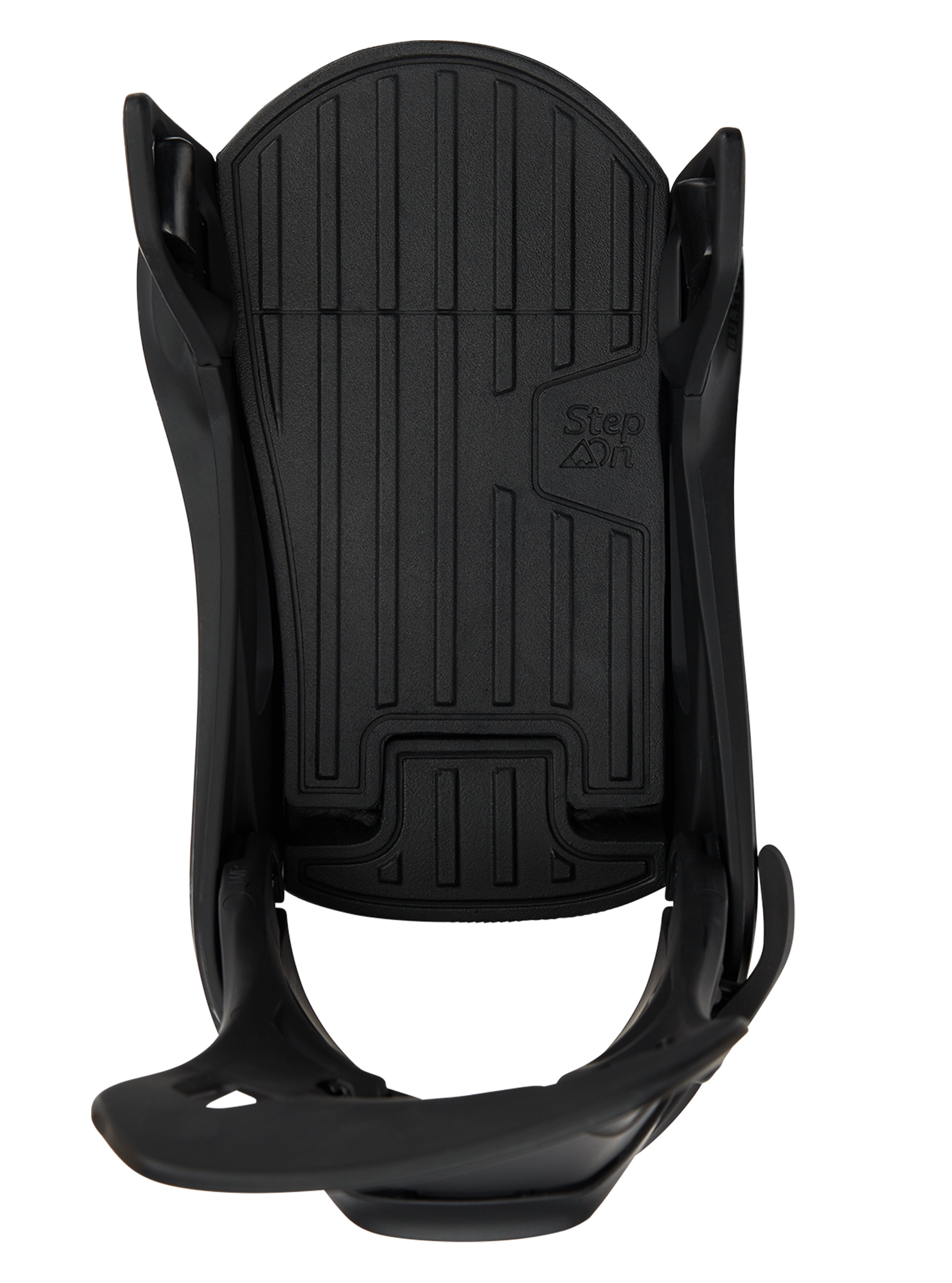 Men's Burton Step On® Re:Flex Snowboard Bindings | Burton.com Men's Burton Step On® Re:Flex Snowboard Bindings | Burton.com