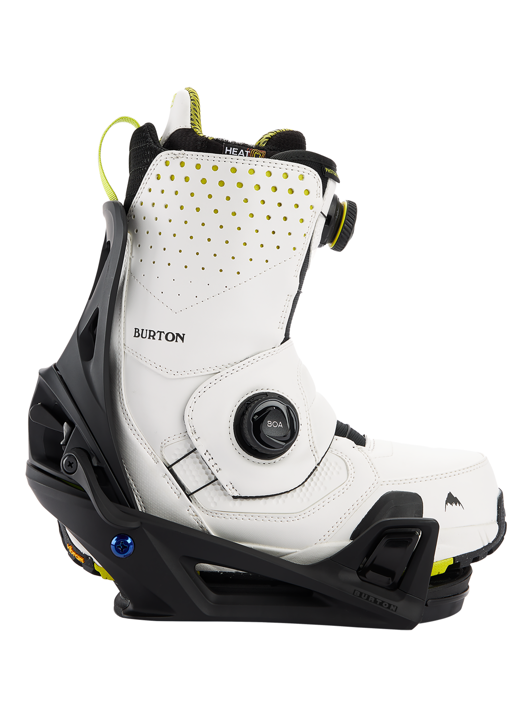 Burton Step On® Re:Flex Snowboardbindung für Herren