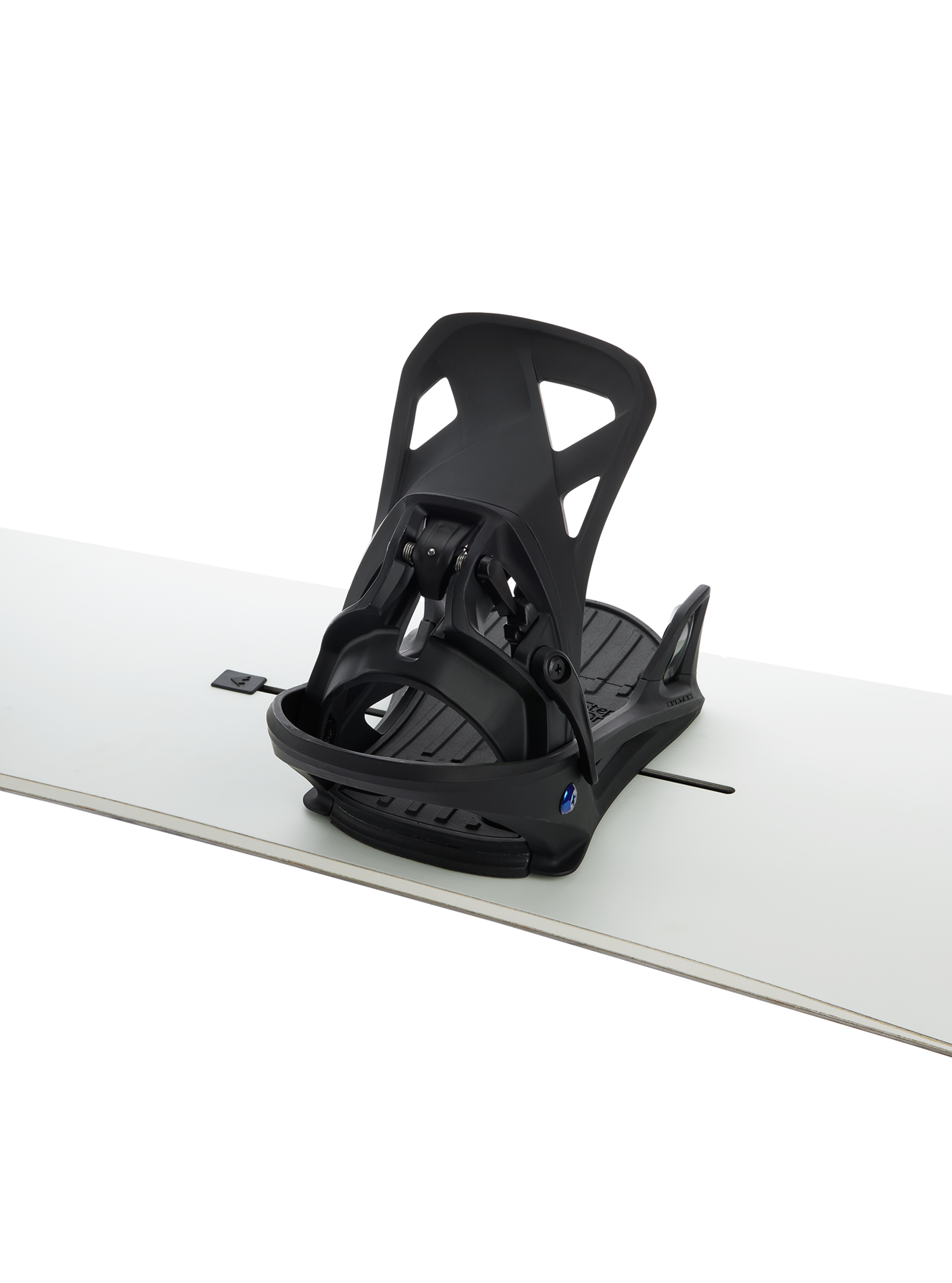 Men's Burton Step On® Re:Flex Snowboard Bindings | Burton.com Men's Burton Step On® Re:Flex Snowboard Bindings | Burton.com