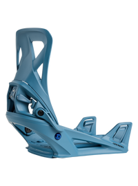 Product image of Men's Burton Step On® Re:Flex Snowboard Bindings[Variant:Bluestone]