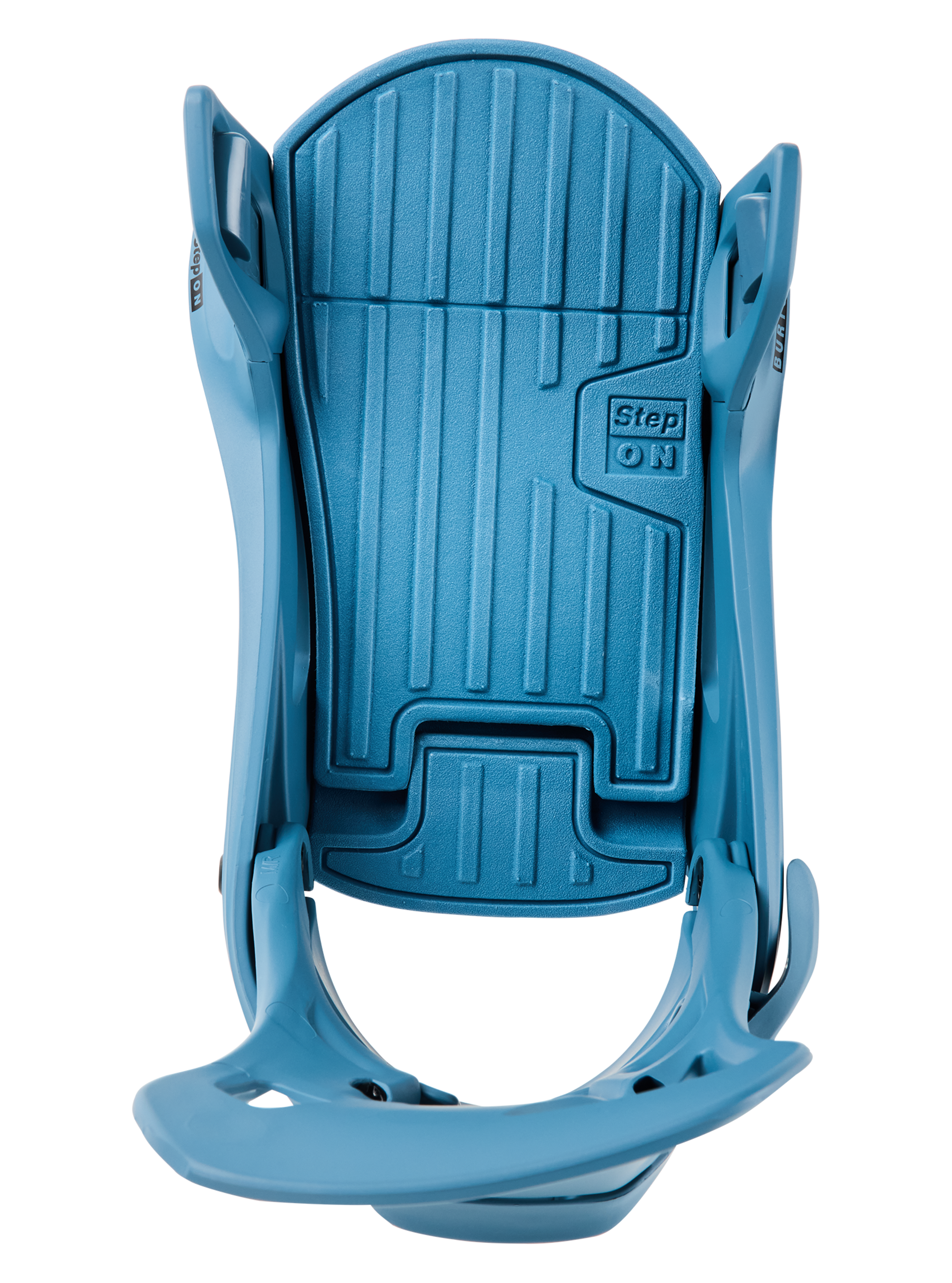 Burton - Fixations pour snowboard Step On® Re:Flex pour homme