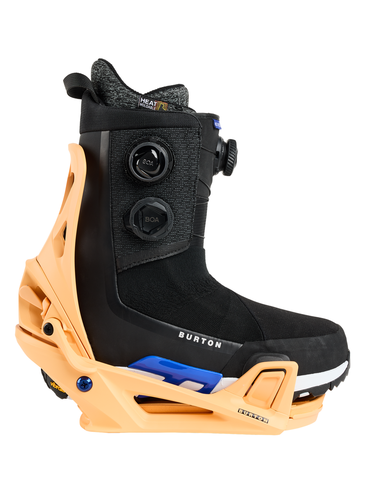 Men's Burton Step On® Re:Flex Snowboard Bindings