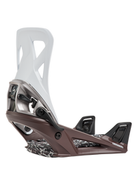 Product image of Men's Burton Step On® Re:Flex Snowboard Bindings[Variant:Bear Hug Brown]