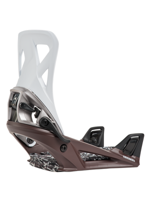 Product image of Men's Burton Step On® Re:Flex Snowboard Bindings[Variant:Bear Hug Brown]
