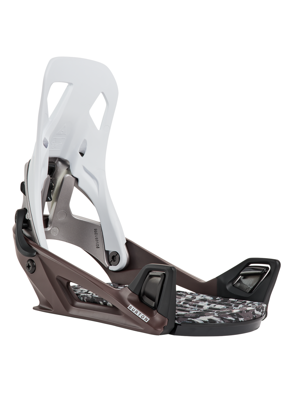 Men's Burton Step On® Re:Flex Snowboard Bindings