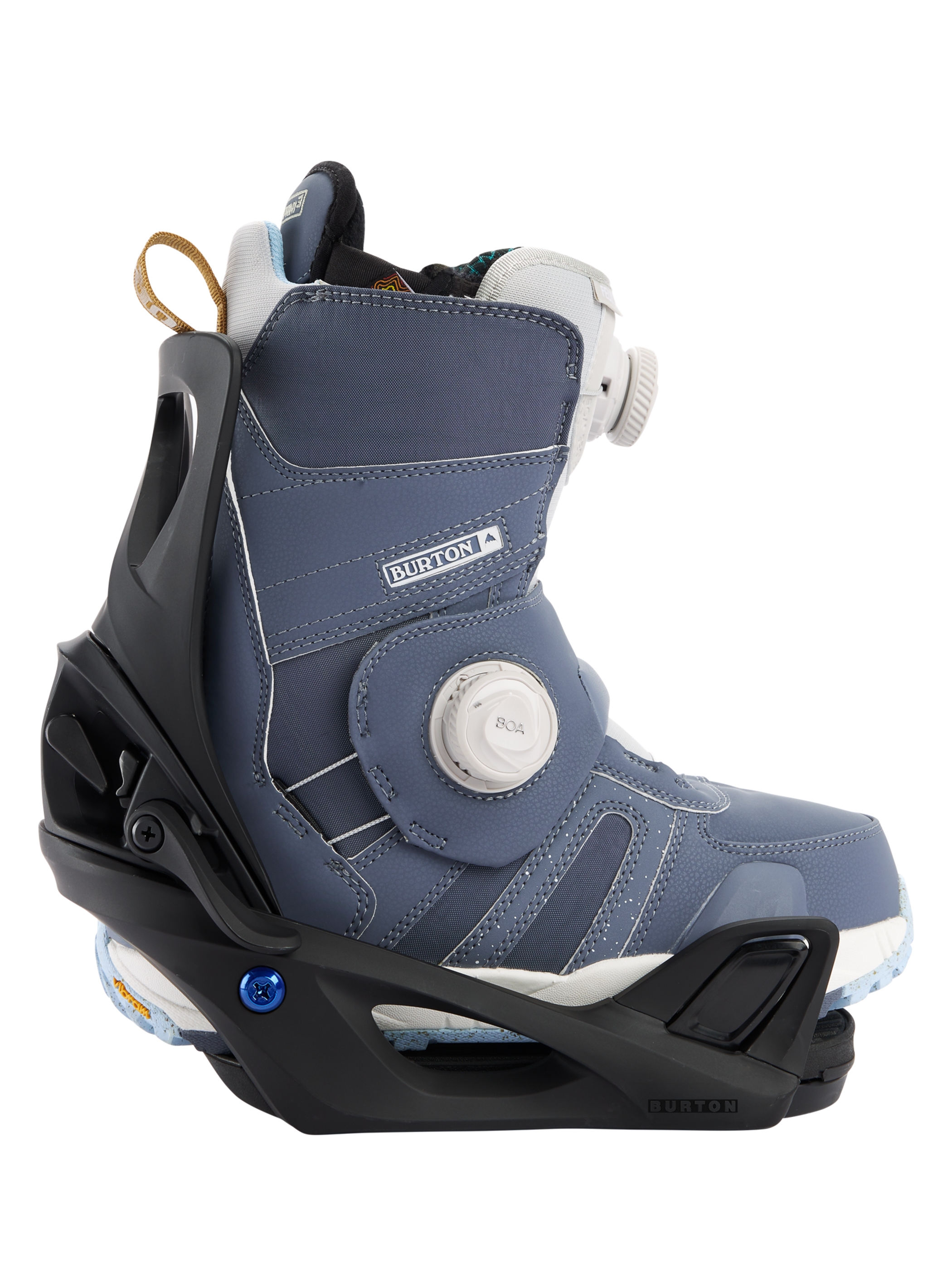 Burton Step On®Re:Flex Snowboardbindung für Damen