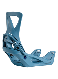Product image of Women's Burton Step On® Re:Flex Snowboard Bindings[Variant:Bluestone]