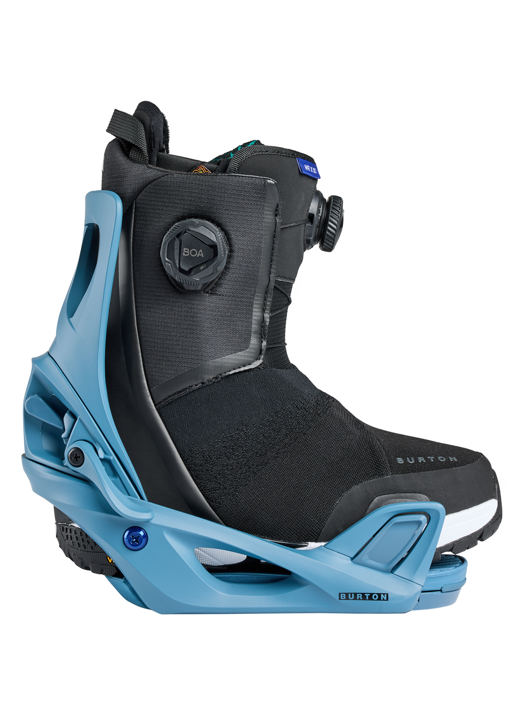 Burton Step On®Re:Flex Snowboardbindung für Damen