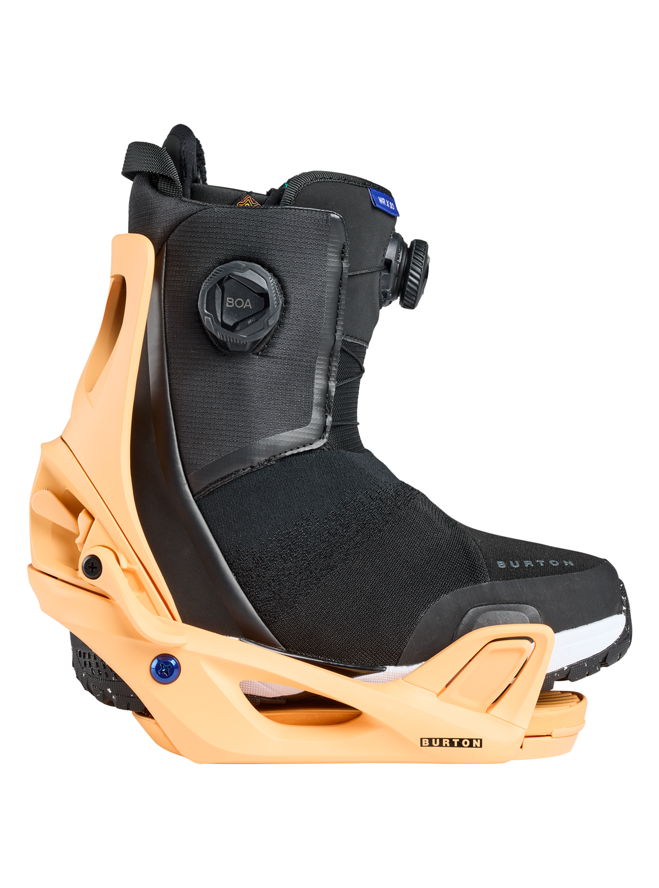 Women's Burton Step On® Re:Flex Snowboard Bindings