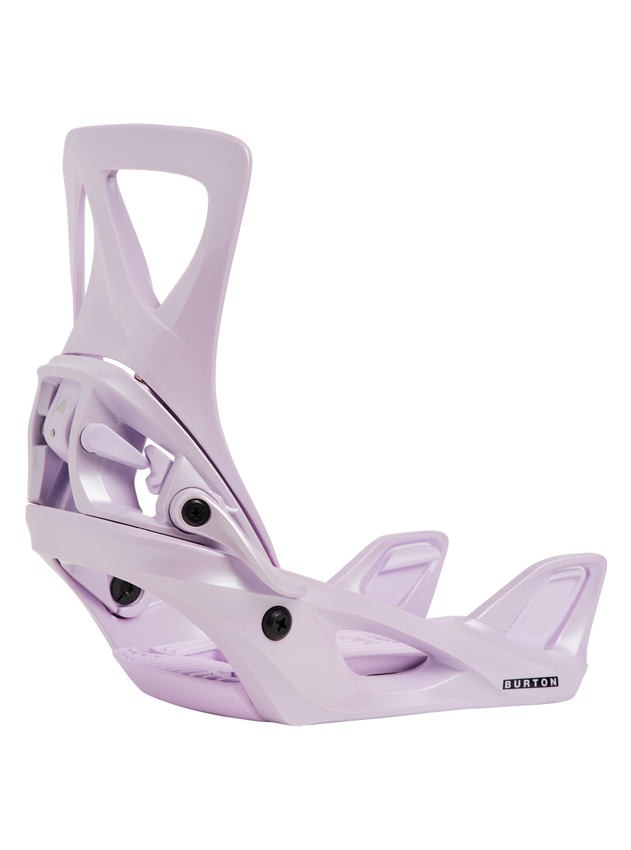 Product image of Women's Burton Step On® Re:Flex Snowboard Bindings[Variant:Moondust Purple]