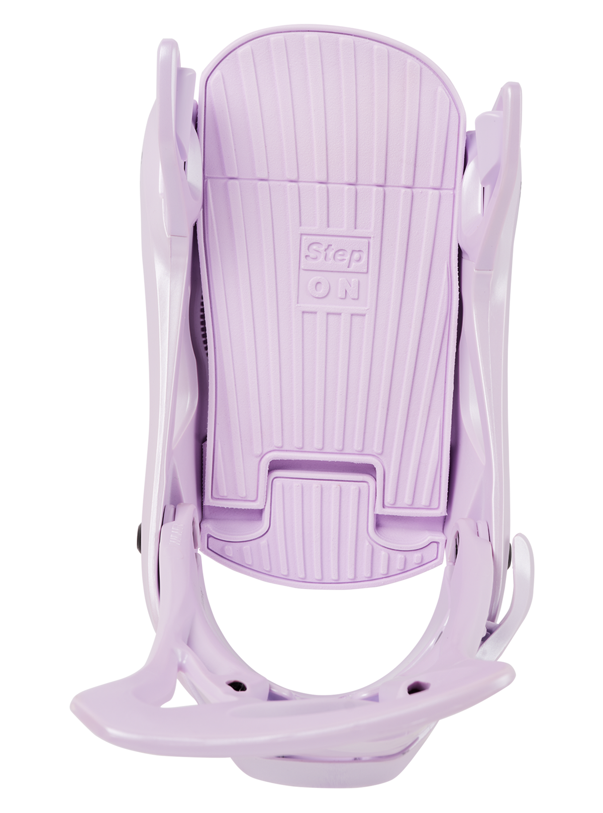 Women's Burton Step On® Re:Flex Snowboard Bindings 2027 Women's Burton Step On® Re:Flex Snowboard Bindings 2027