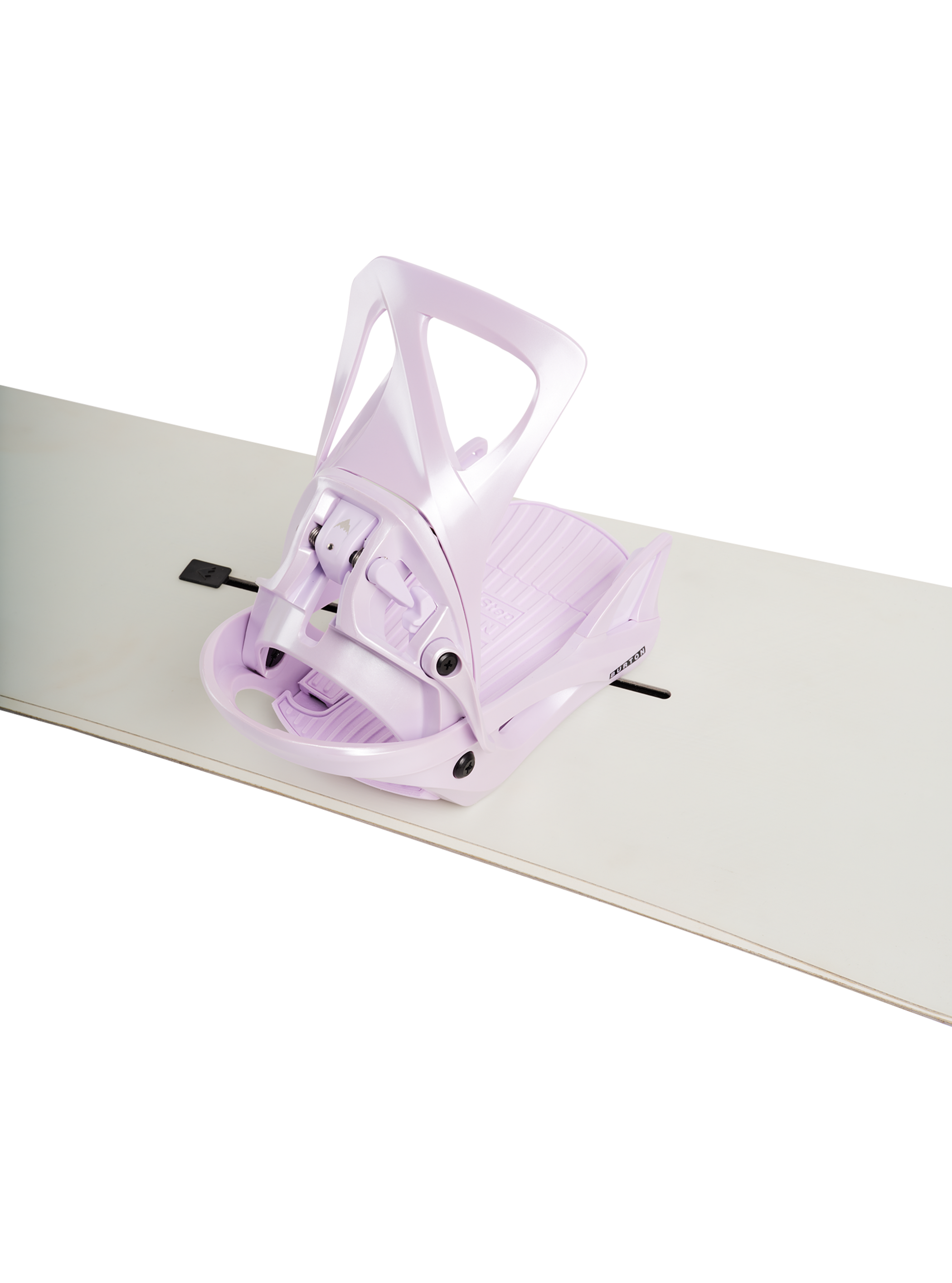 Burton - Fixations pour snowboard Step On® Re:Flex femme