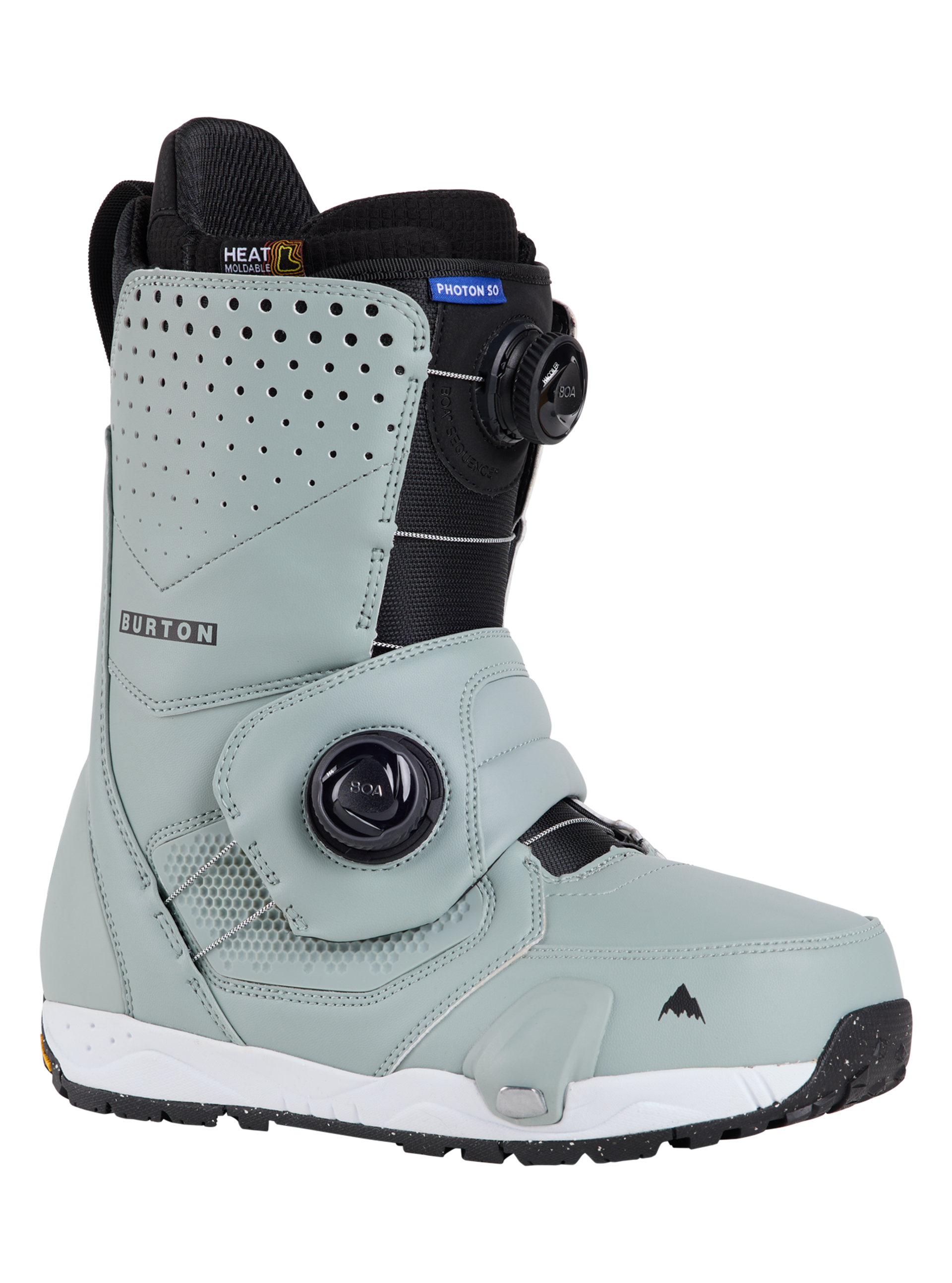 Men's Burton Photon Step On® Snowboard Boots | Burton.com Winter Men's Burton Photon Step On® Snowboard Boots | Burton.com Winter