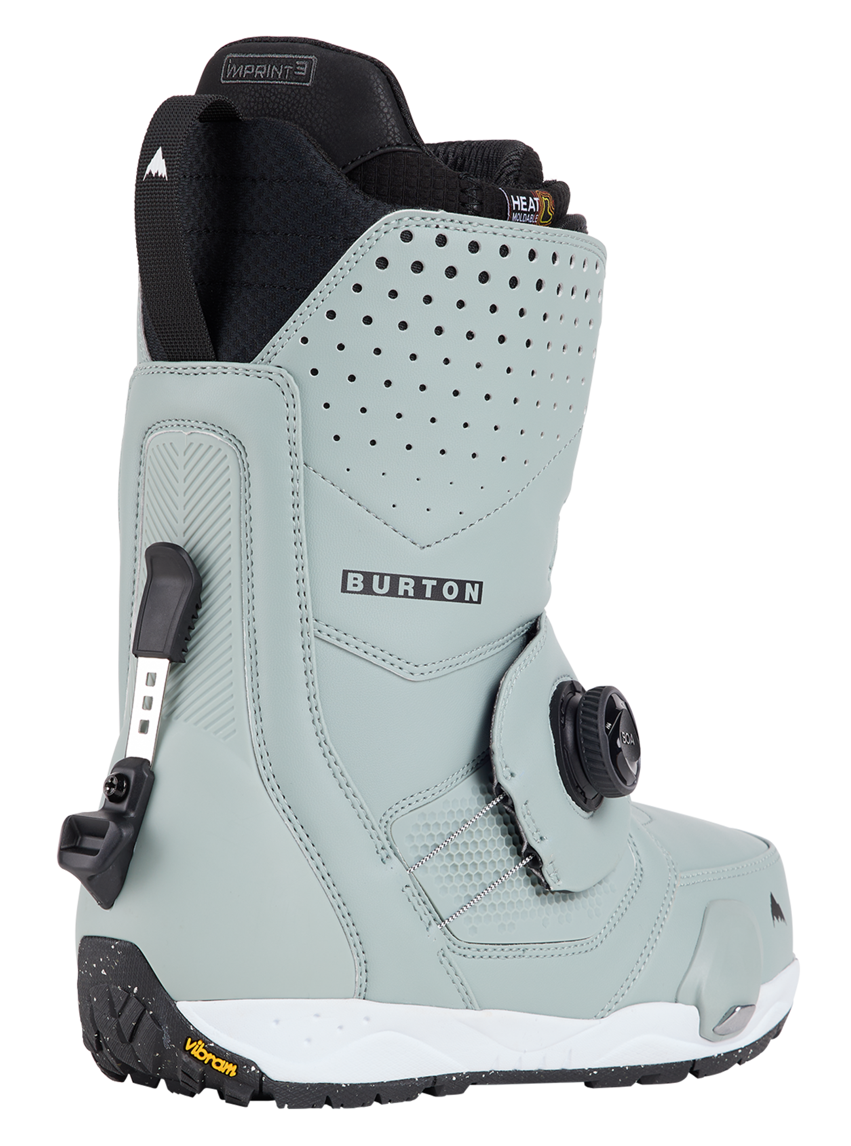 burton バートン ステップオンブーツPHOTON WIDE 27センチ美品