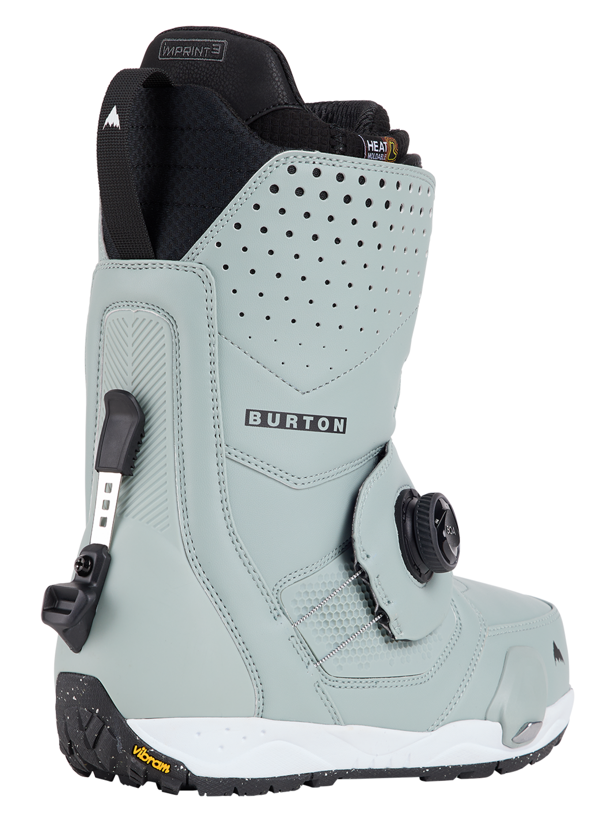 Men's Burton Photon Step On® Snowboard Boots | Burton.com Winter Men's Burton Photon Step On® Snowboard Boots | Burton.com Winter