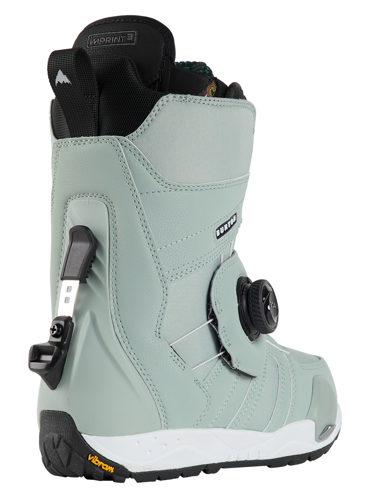 Women's Burton Felix Step On® Snowboard Boots 2027 Women's Burton Felix Step On® Snowboard Boots 2027