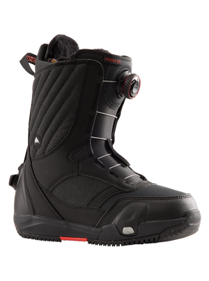 Product image of Women's Burton Limelight Step On® Snowboard Boots[Variant:Black]