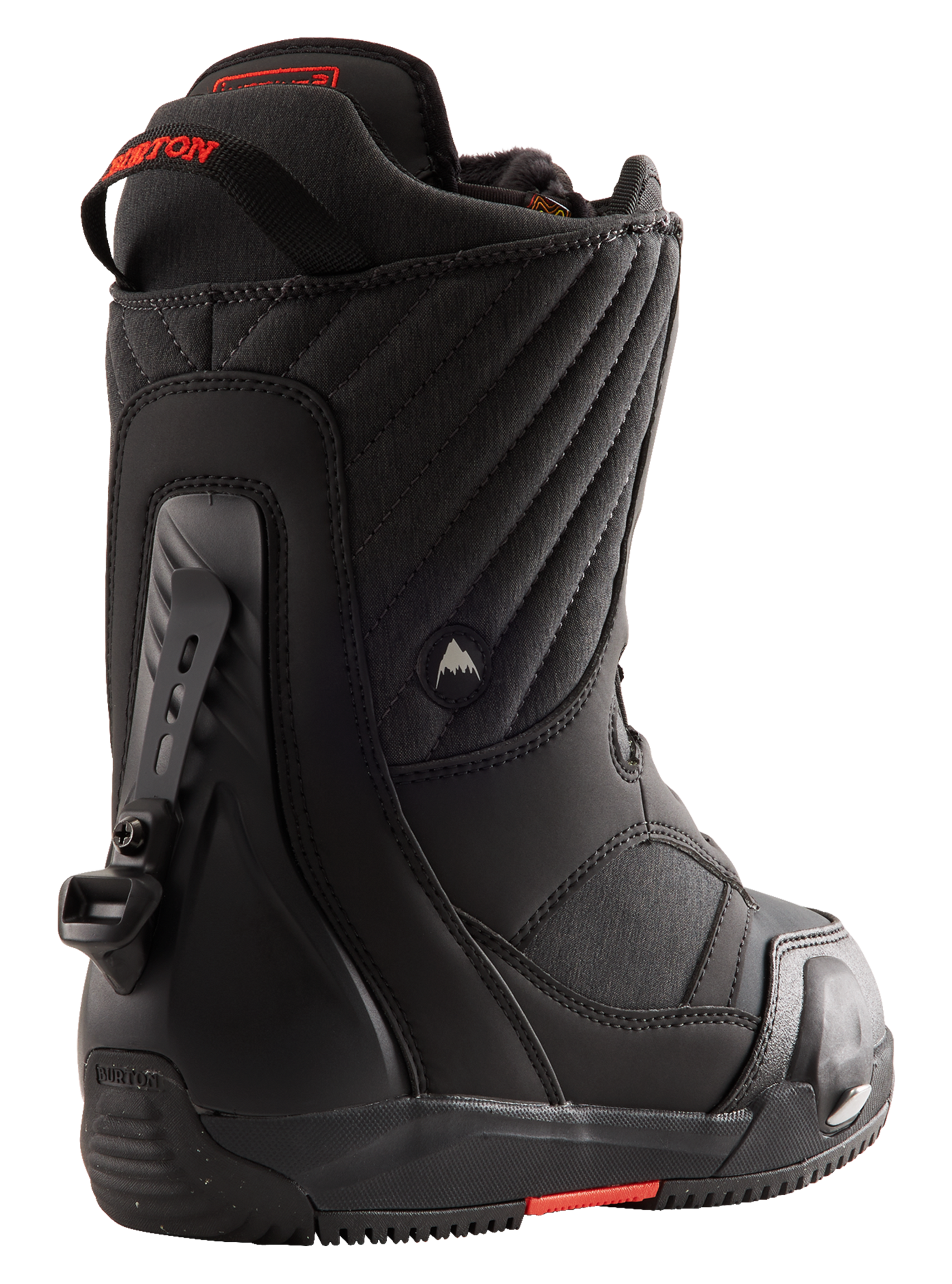 Women's Burton Limelight Step On® Snowboard Boots | Burton.com Women's Burton Limelight Step On® Snowboard Boots | Burton.com
