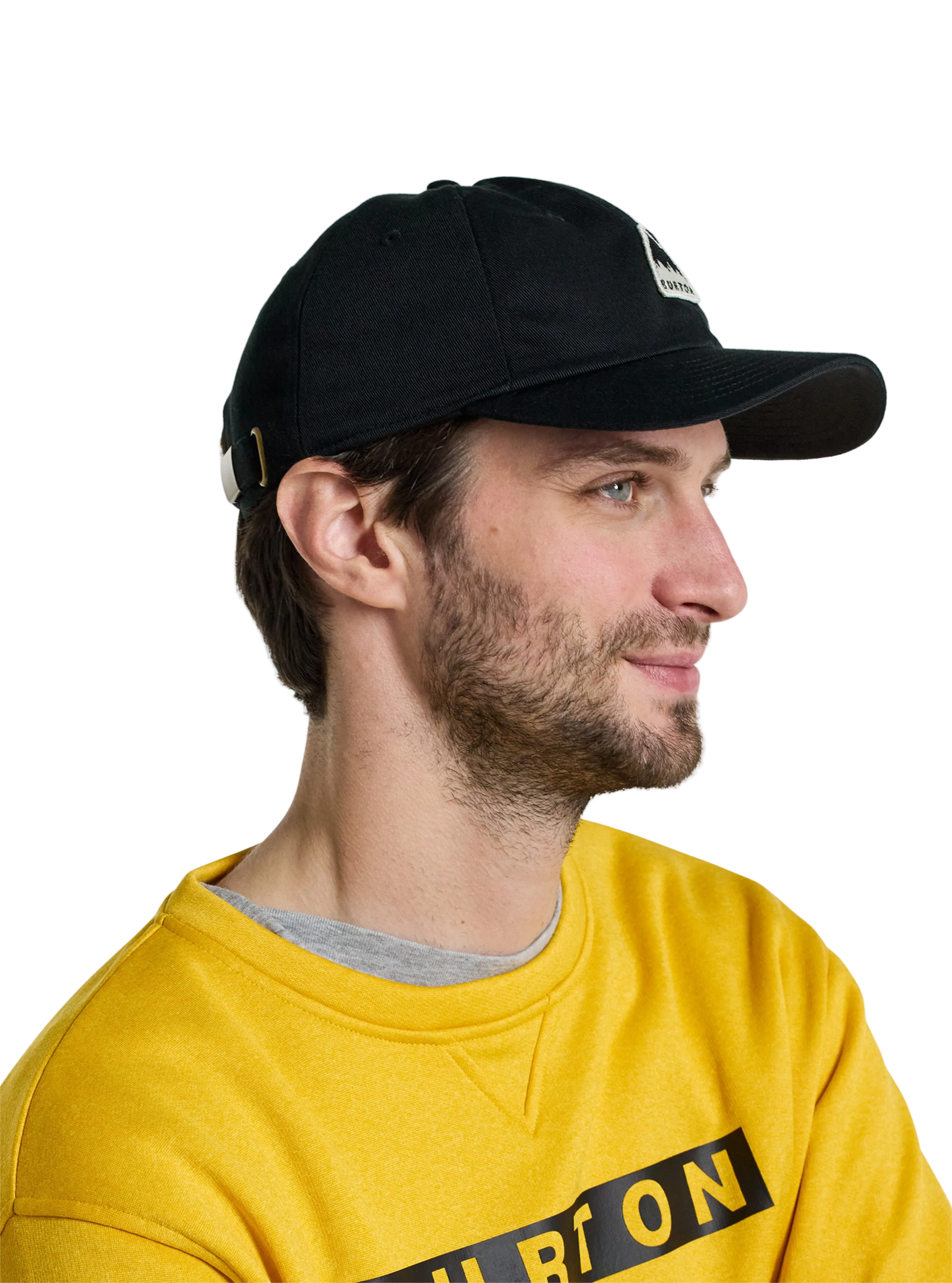 Burton Rad Dad Schildkappe