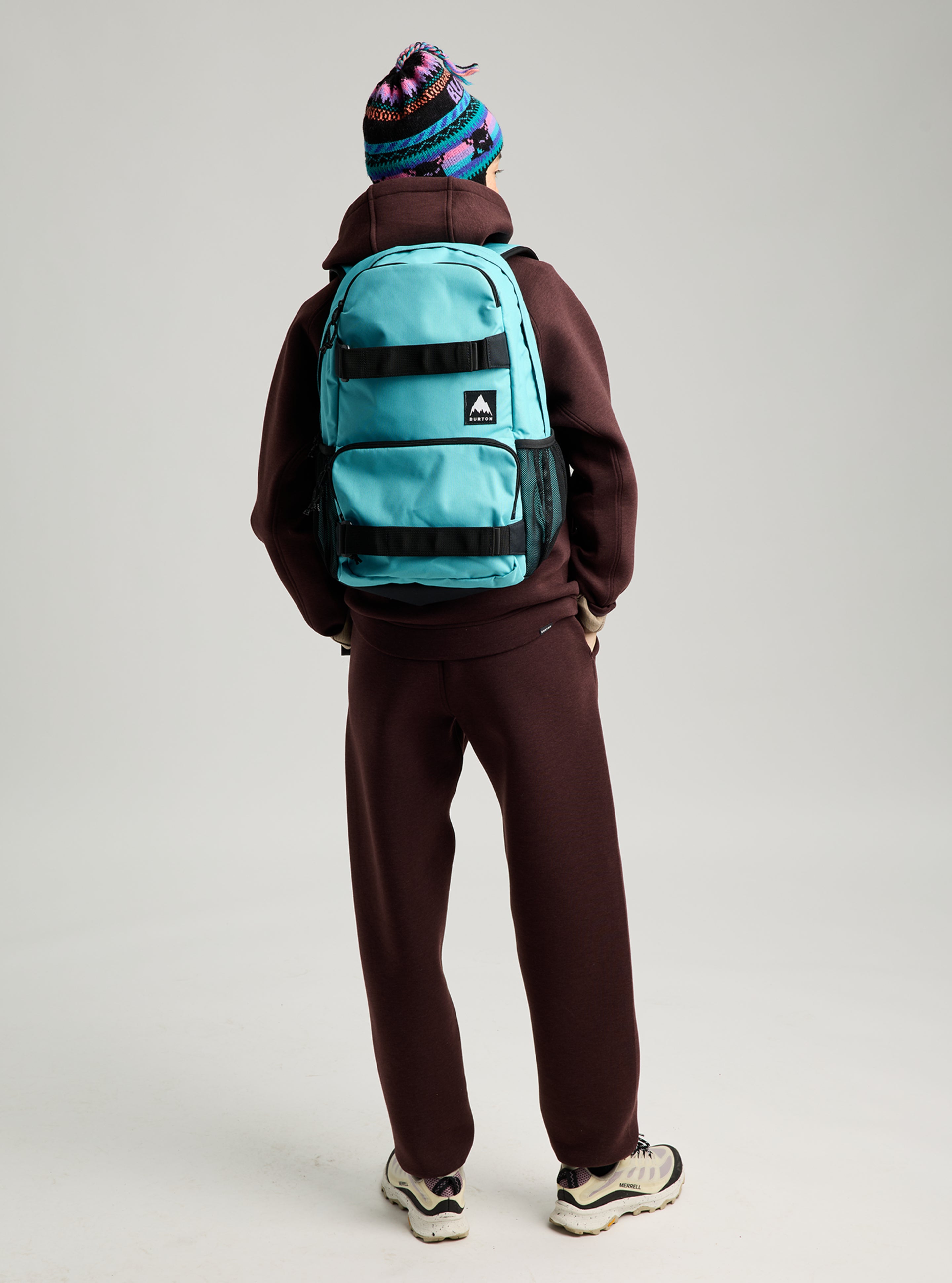 Burton Treble Yell 21L Backpack 2027