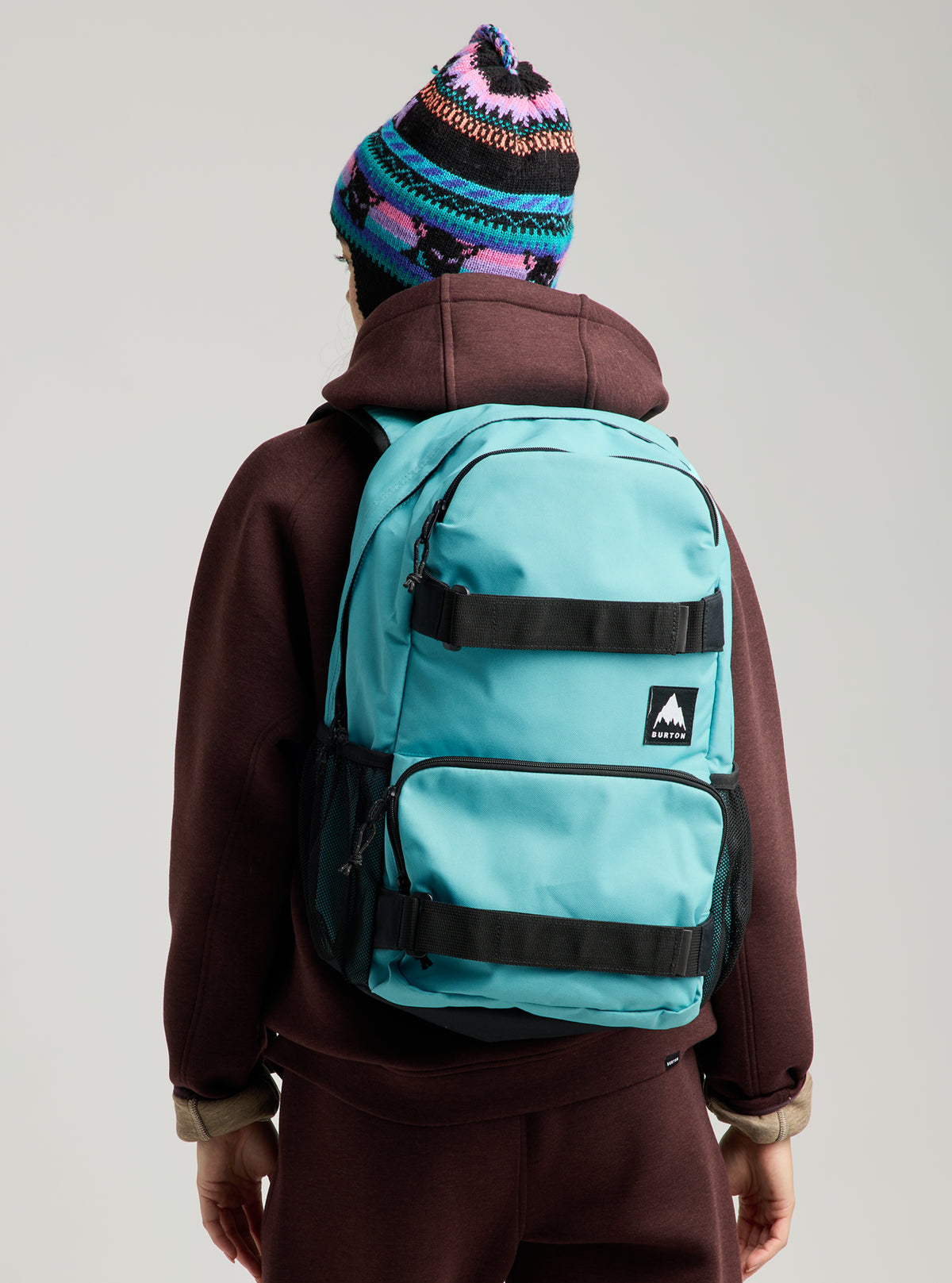Burton Treble Yell 21L Backpack | Burton.com Winter 2027