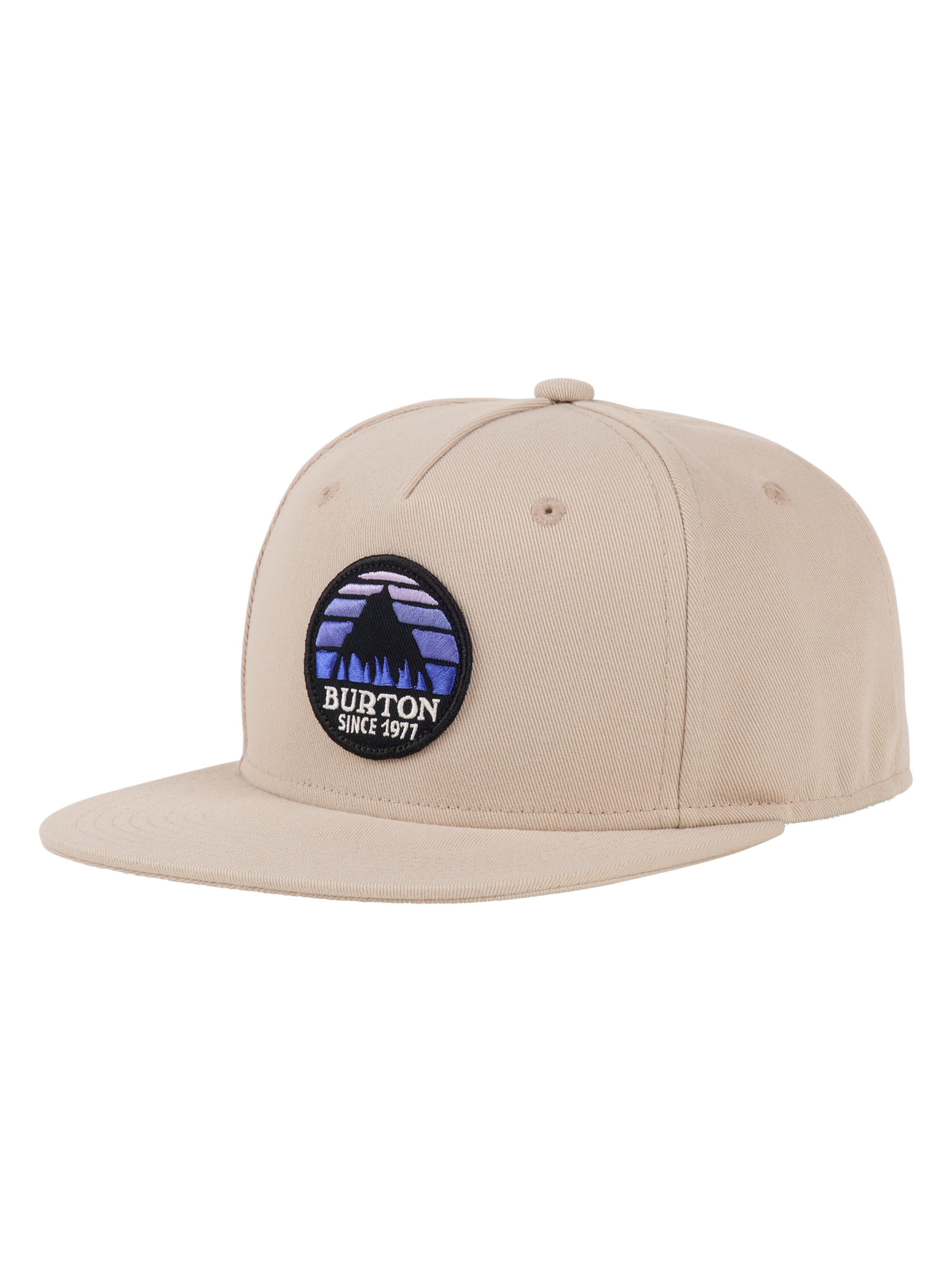 Product image of Kids' Burton Underhill Hat[Variant:Summit Taupe]