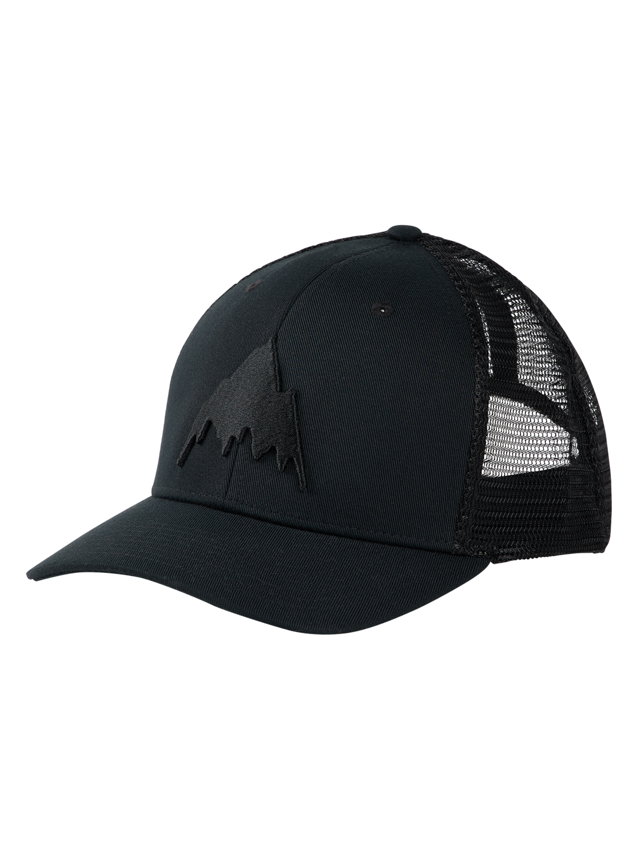 Product image of Burton Harwood Hat[Variant:True Black]