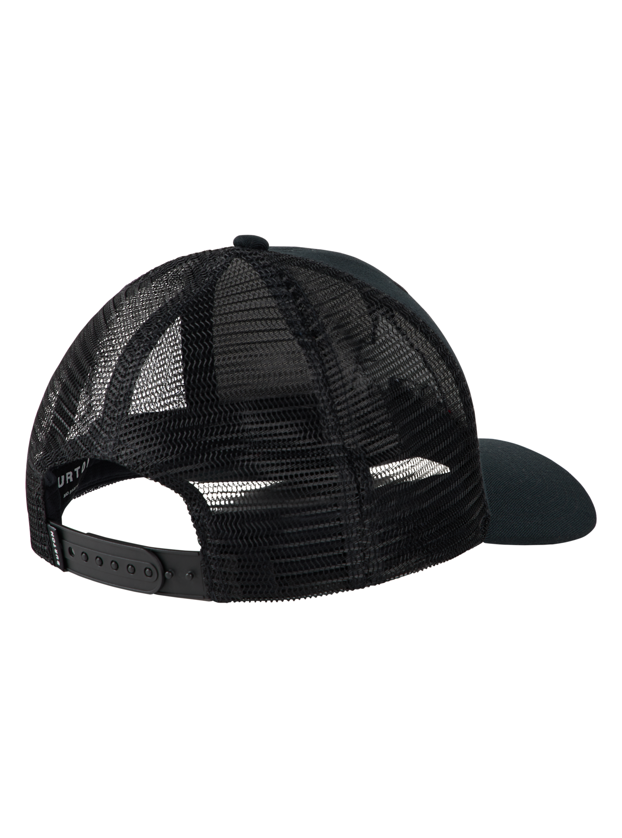 Burton - Casquette snapback Harwood homme