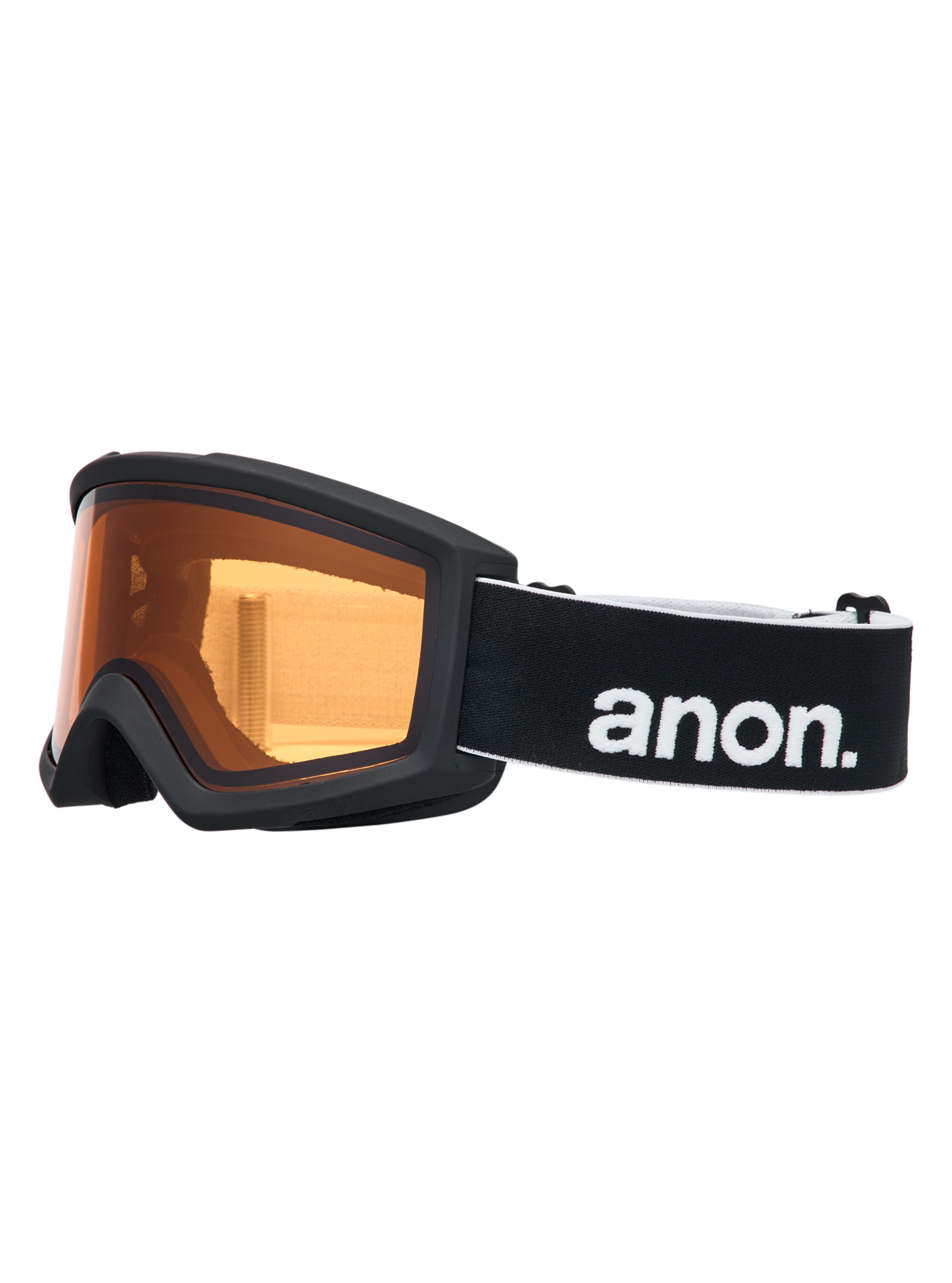 Anon - Masque non-miroir Helix 2.0