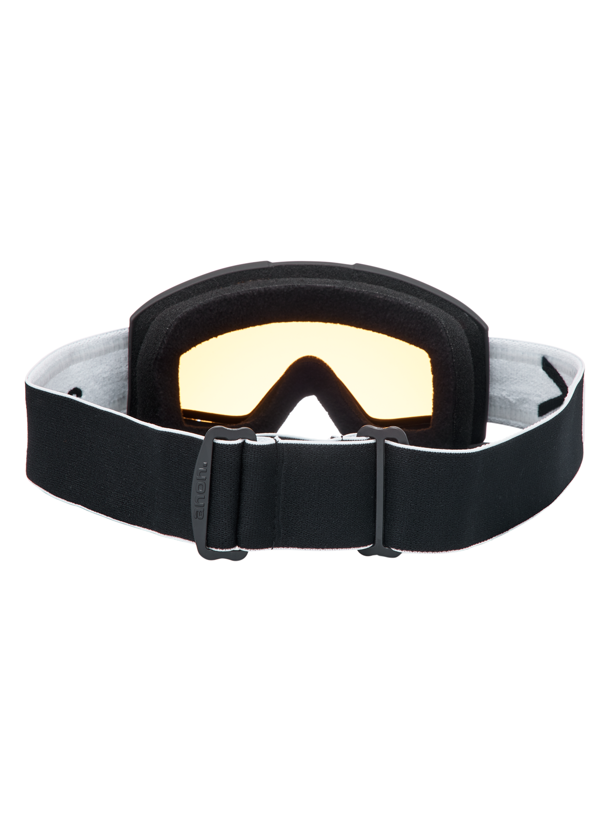 Anon - Masque non-miroir Helix 2.0