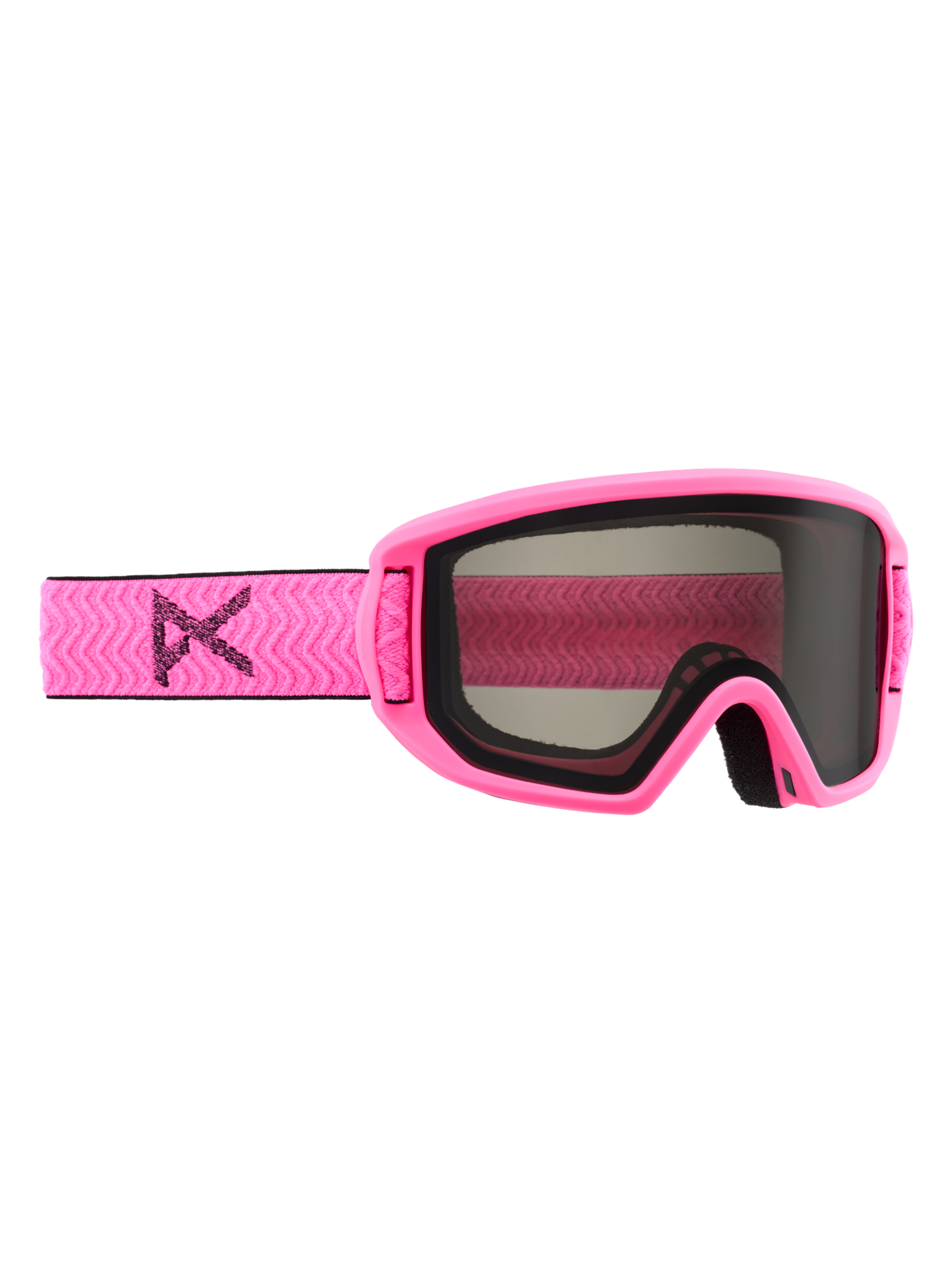 Anon Relapse Jr. Brille für Kinder + MFI® Face Mask