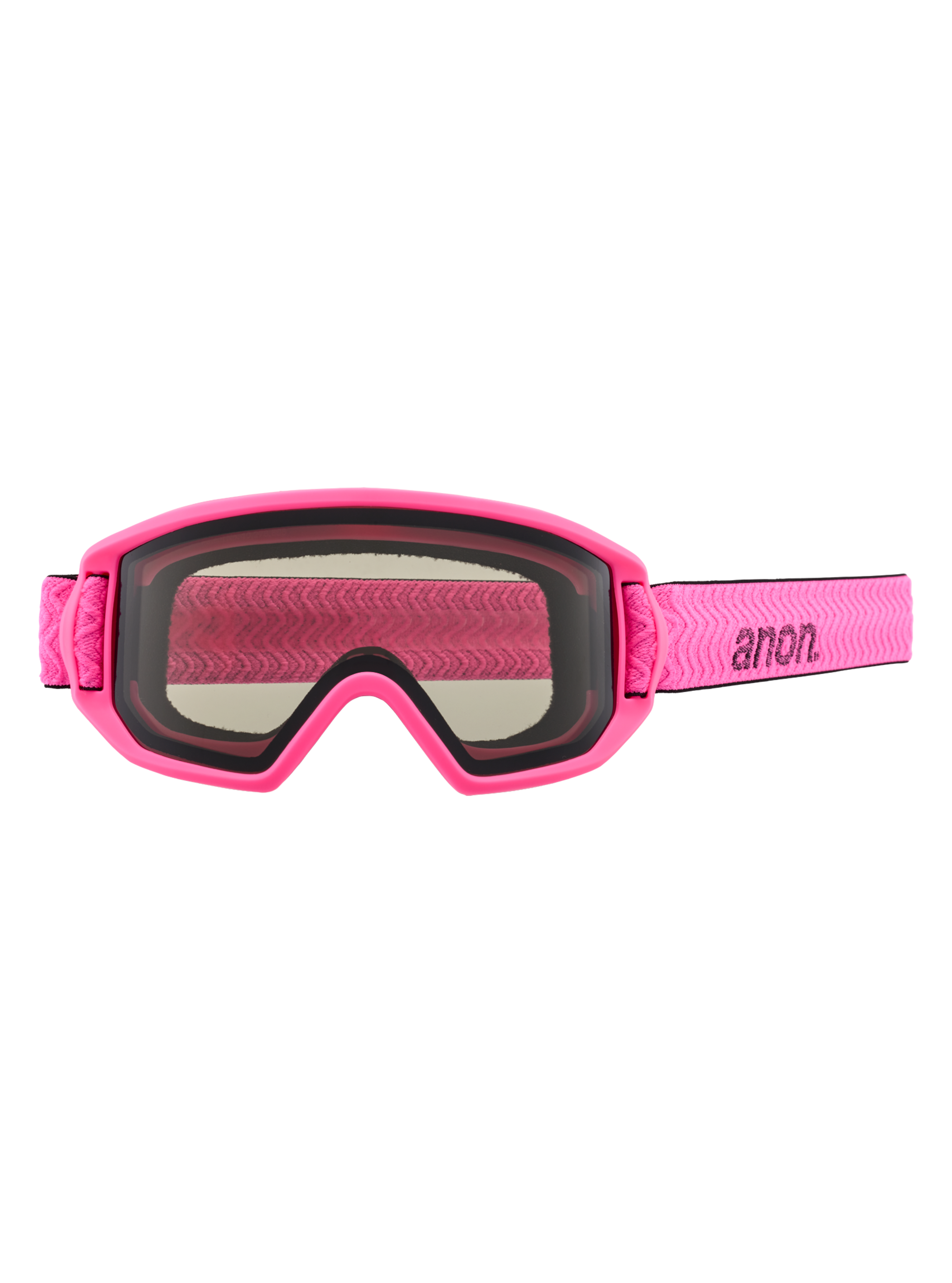 Anon Relapse Jr. Goggles + MFI® Face Mask