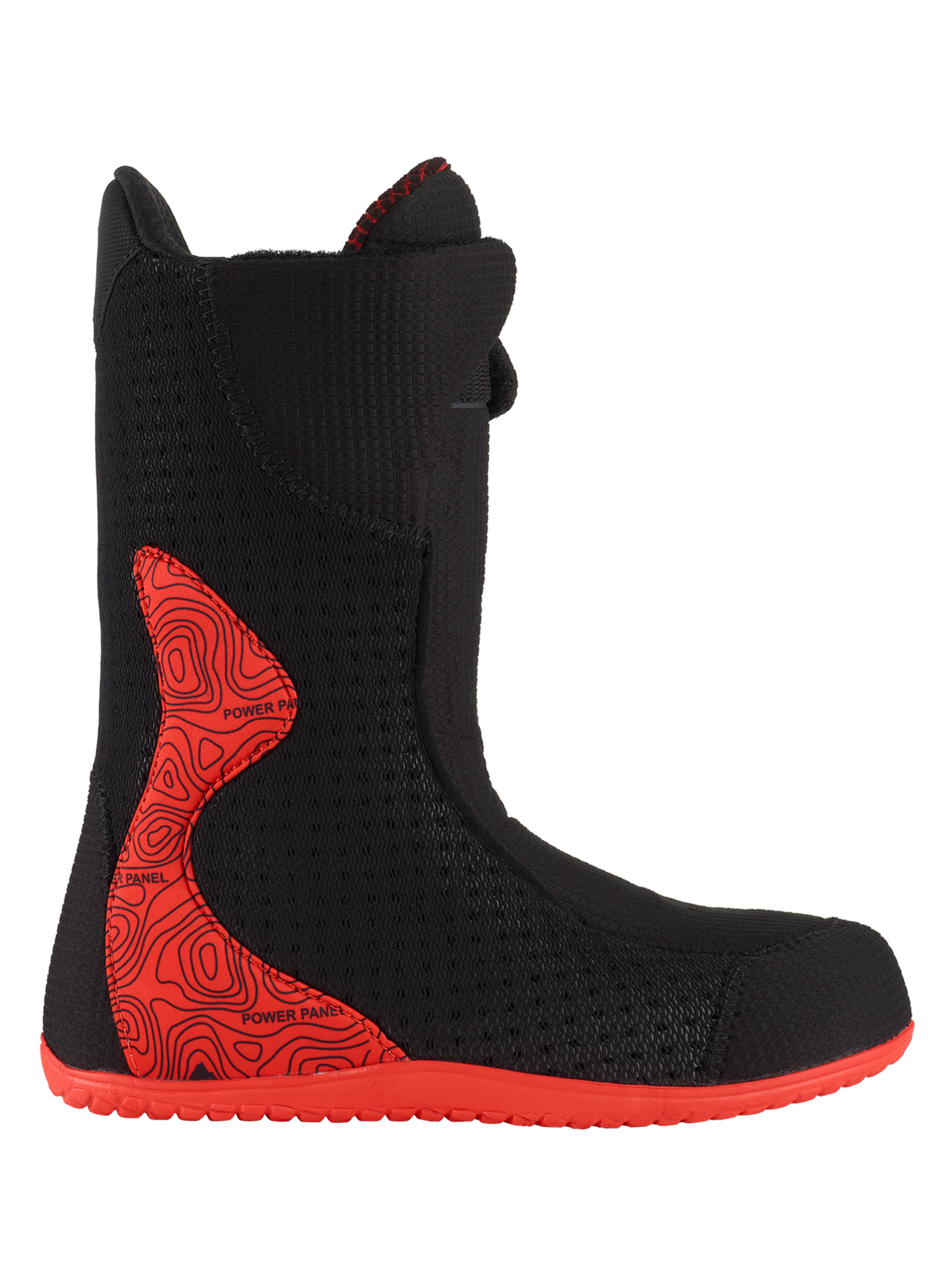 burton ion snowboard boots uk BOA 2026 they support full Men's Burton Ion BOA Snowboard