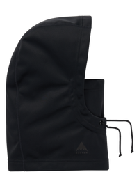 Product image of Burton Bonded Hood[Variant:True Black]