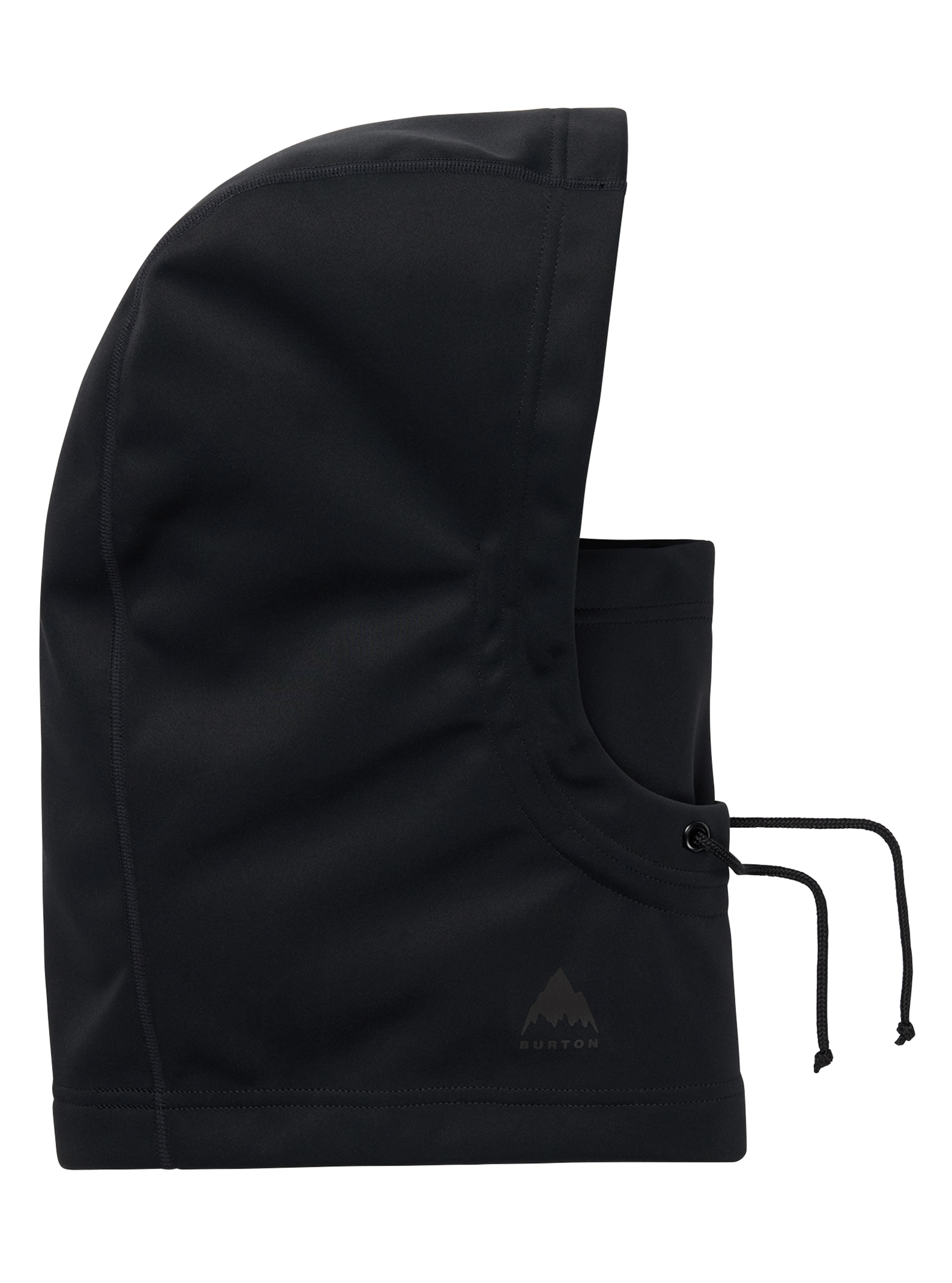 Product image of Burton Bonded Hood[Variant:True Black]