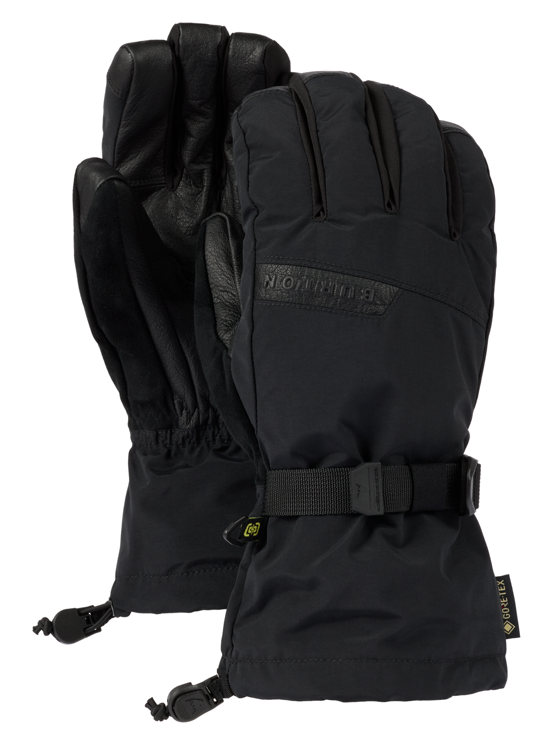 Men's Burton GORE-TEX Deluxe Gloves | Winter Gloves