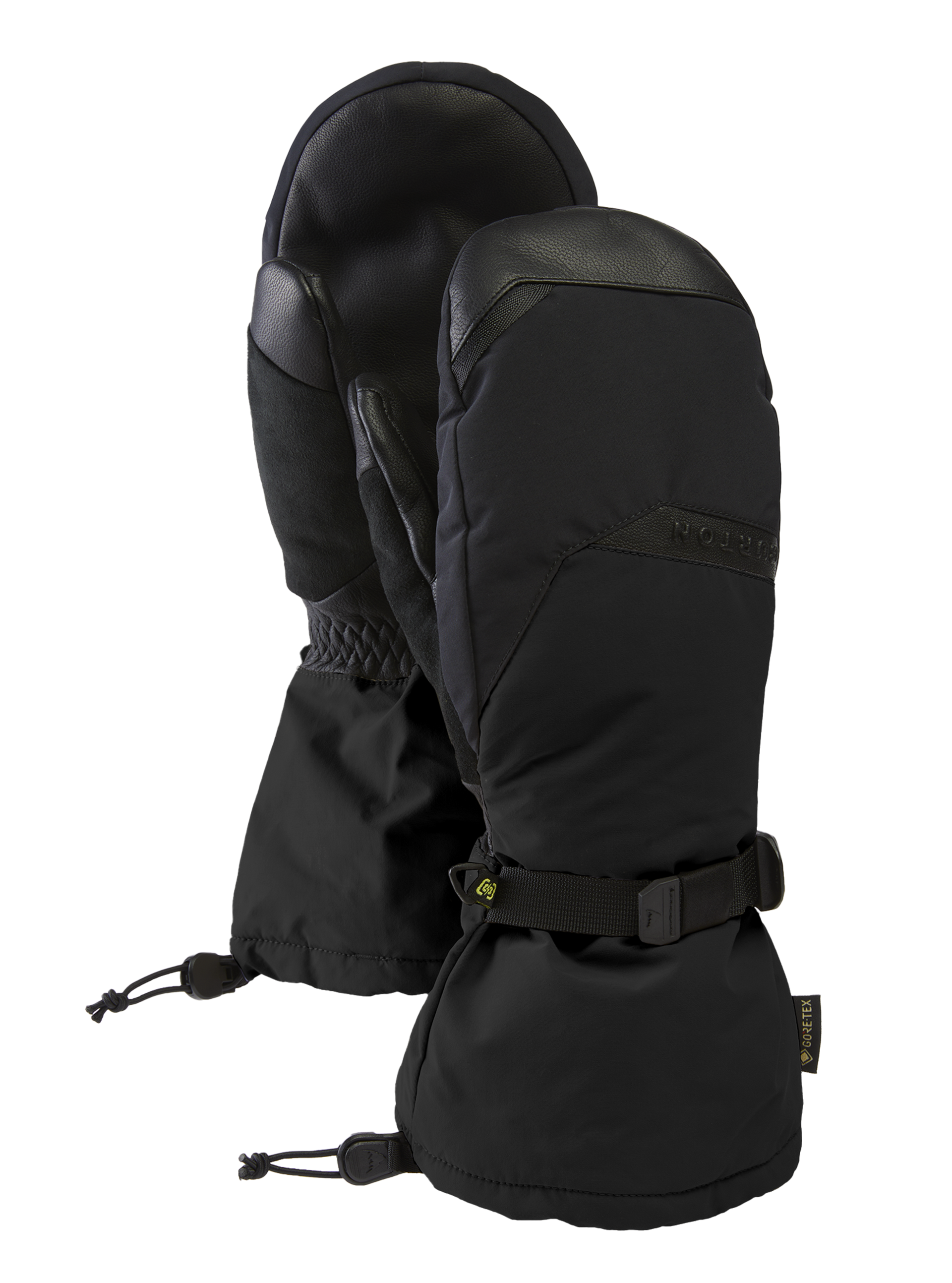 Men's Burton GORE-TEX Deluxe Mittens | Winter Mittens
