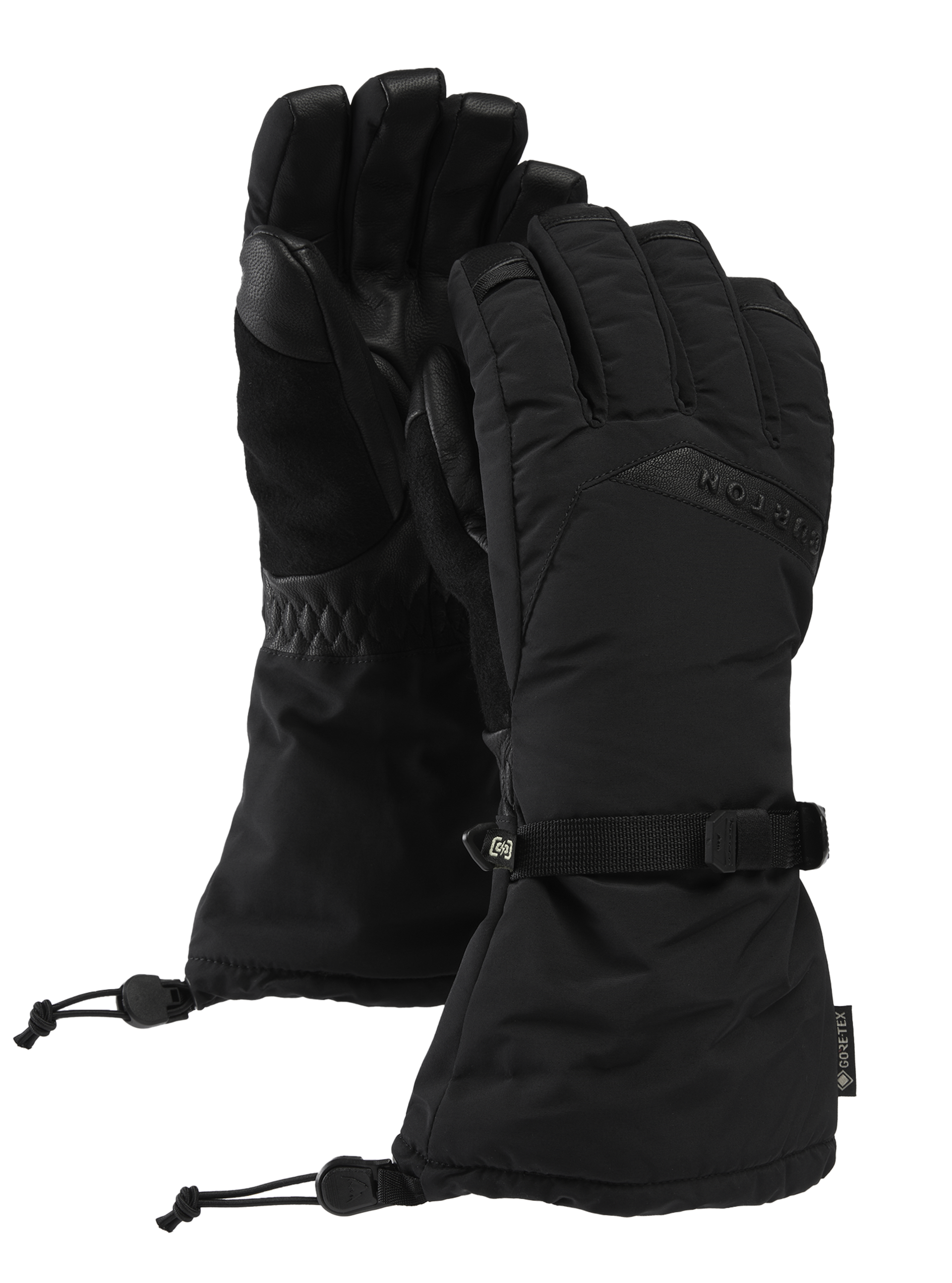 Women's Burton GORE-TEX Deluxe Gloves | Winter Gloves