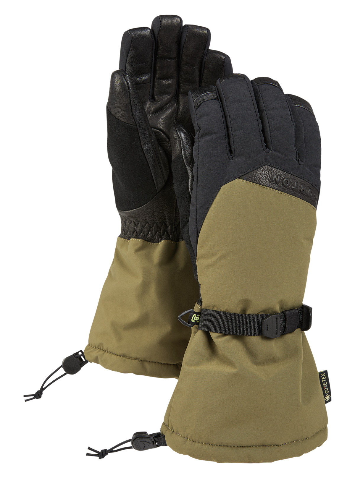 Burton GORE-TEX Deluxe Handschuhe für Damen