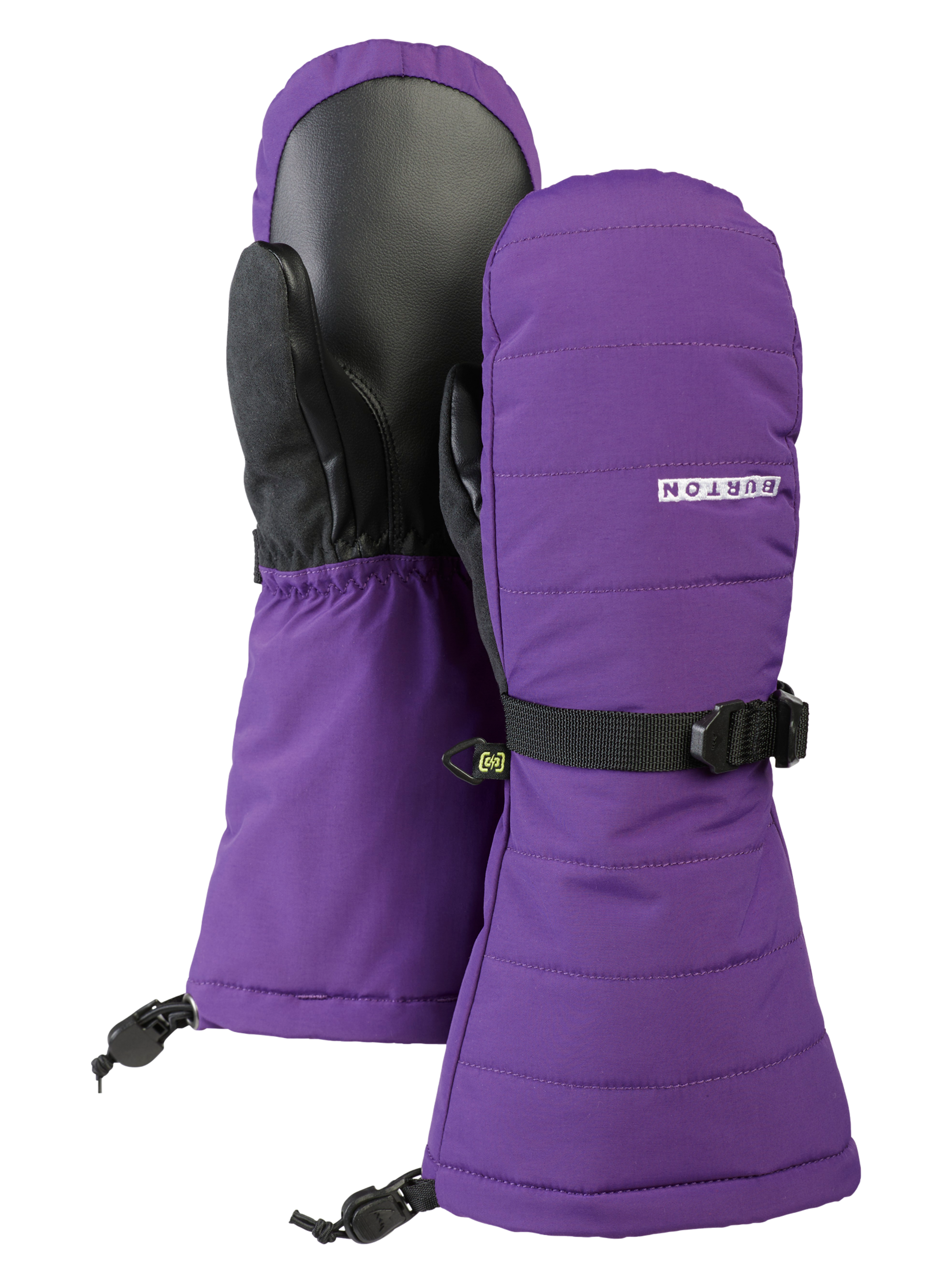 Burton Warmest Fäustlinge für Kinder