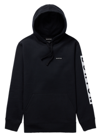 Product image of Burton Vault Pullover Hoodie[Variant:True Black]