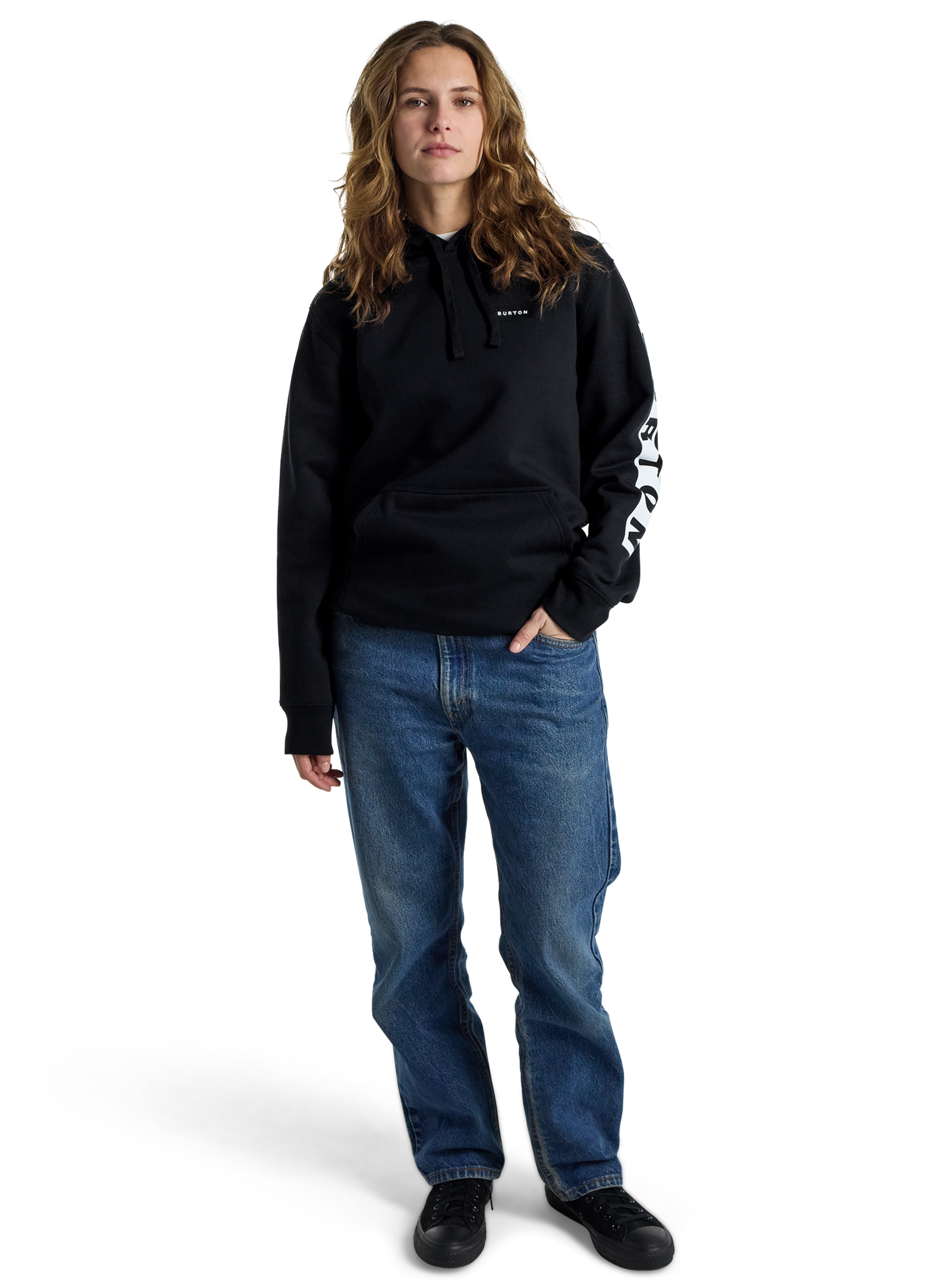 Burton Vault Hoodie