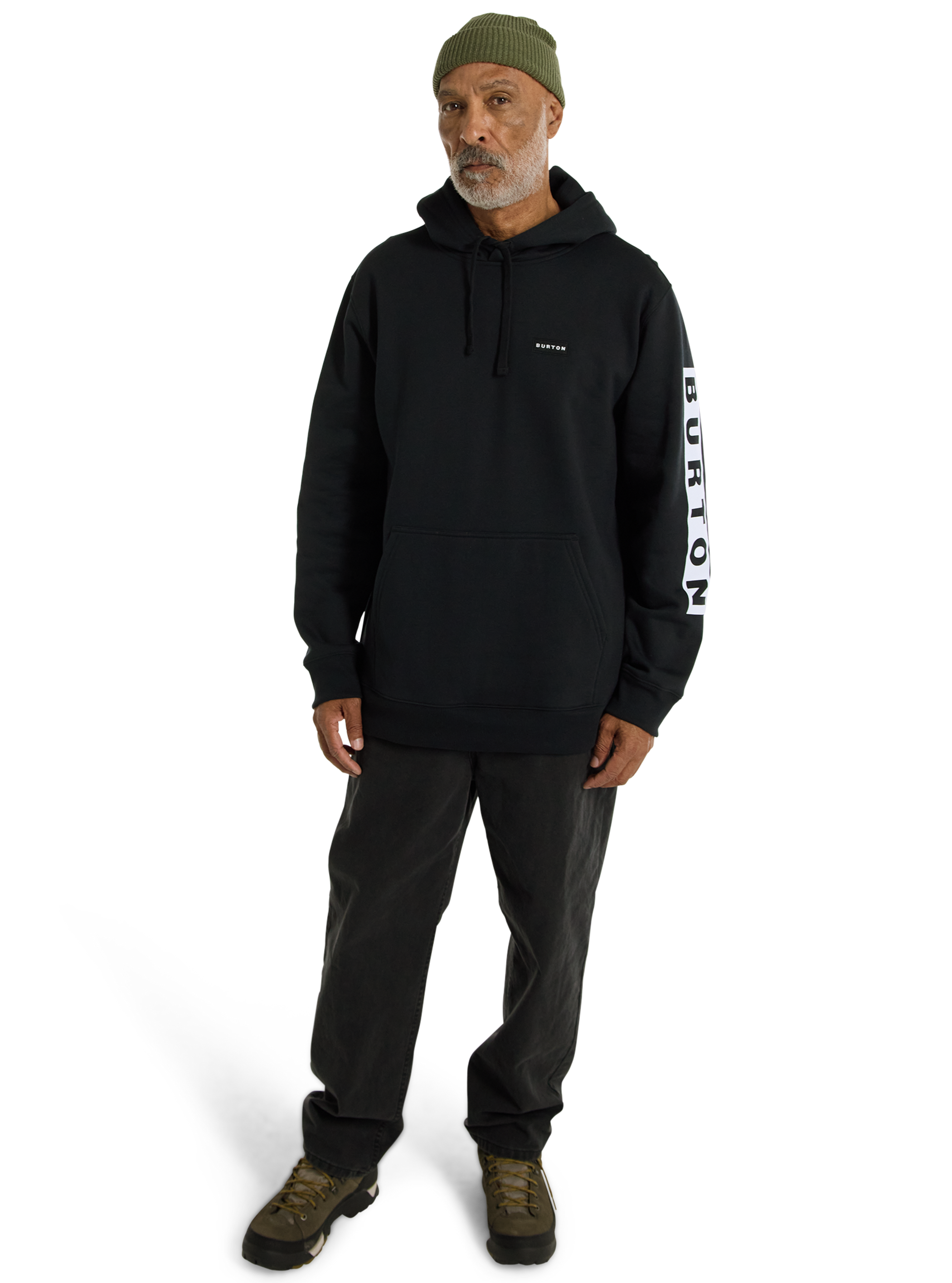 Burton Vault Hoodie