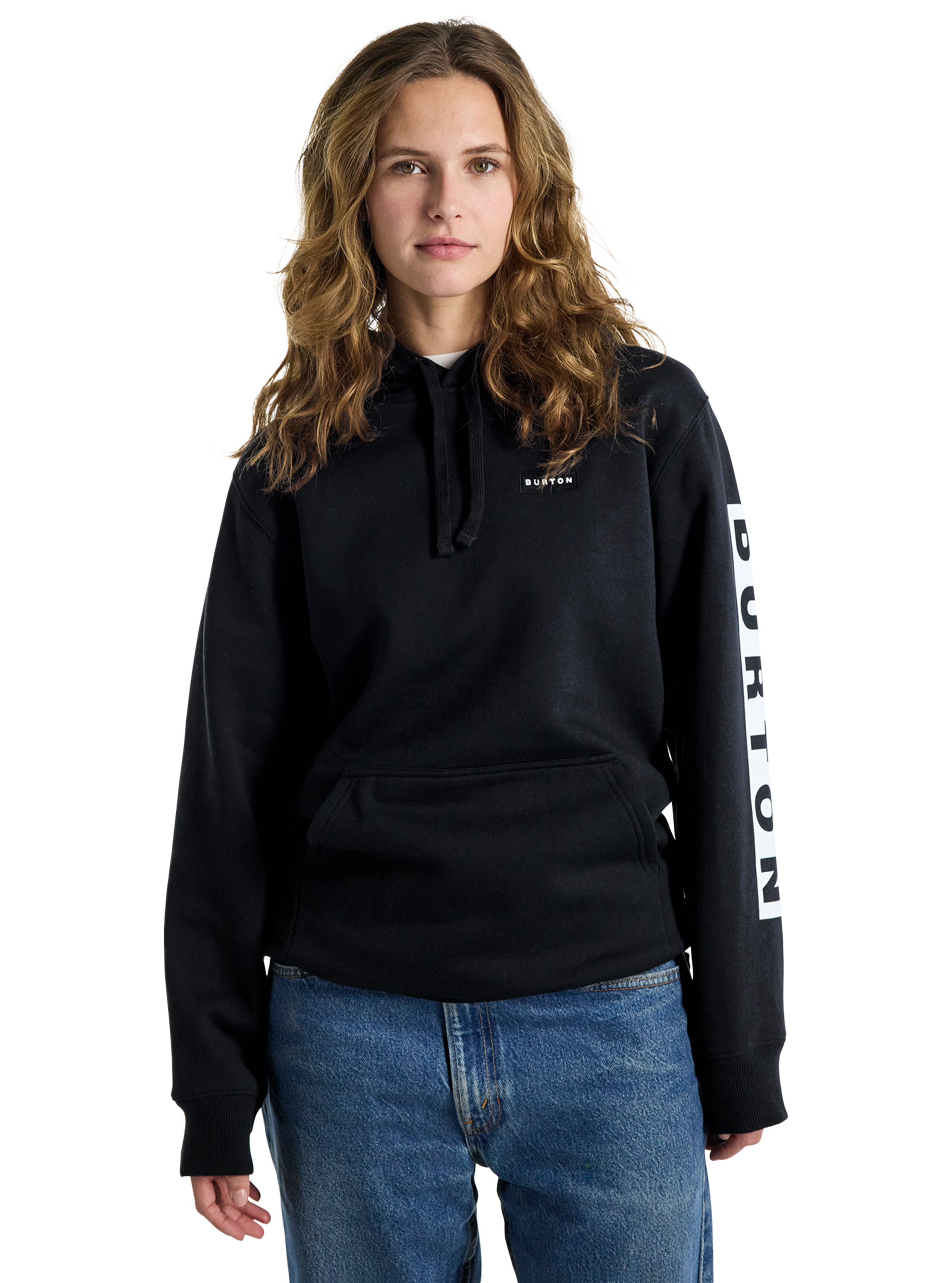 Burton Vault Hoodie