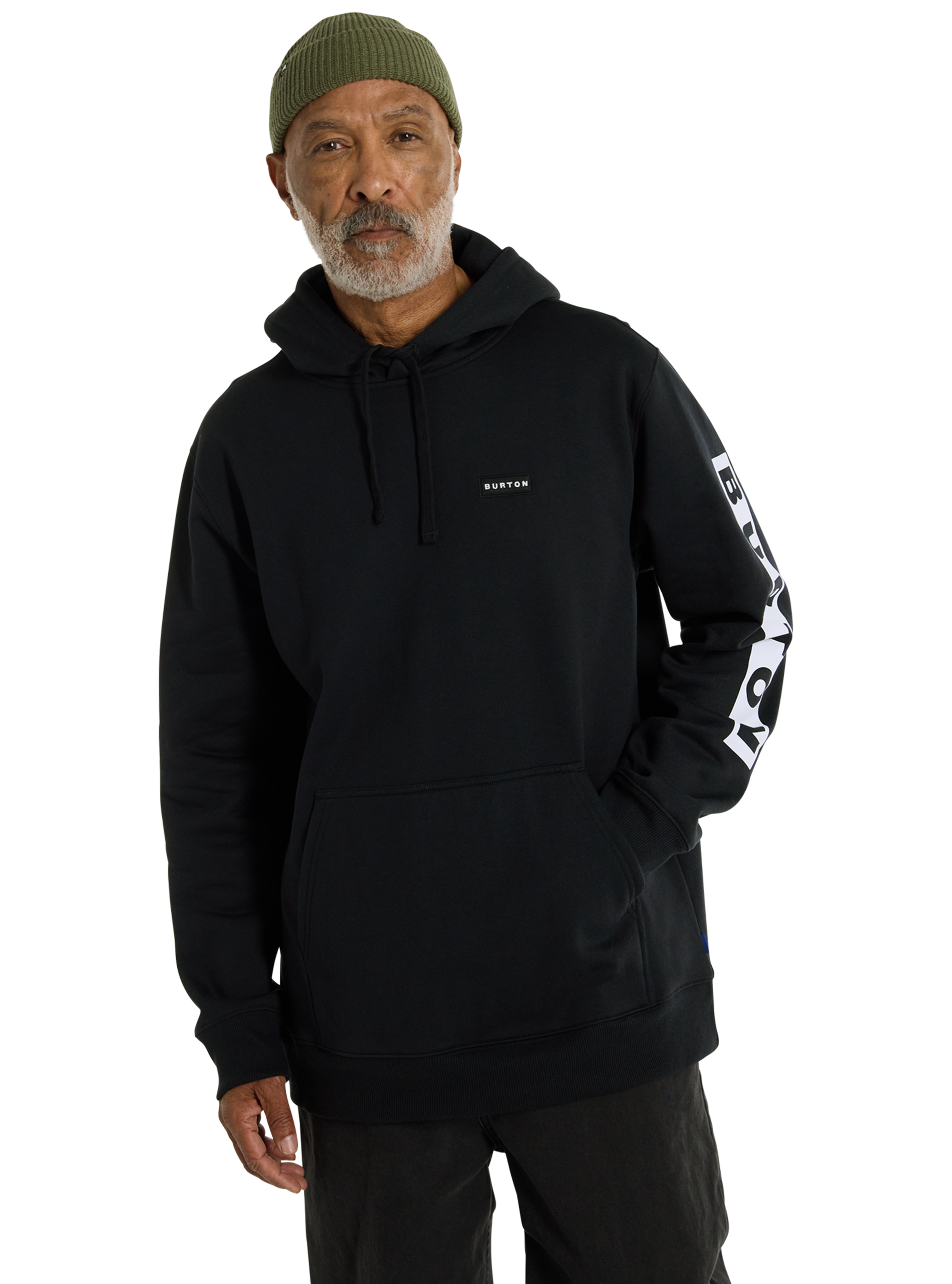 Burton Vault Hoodie