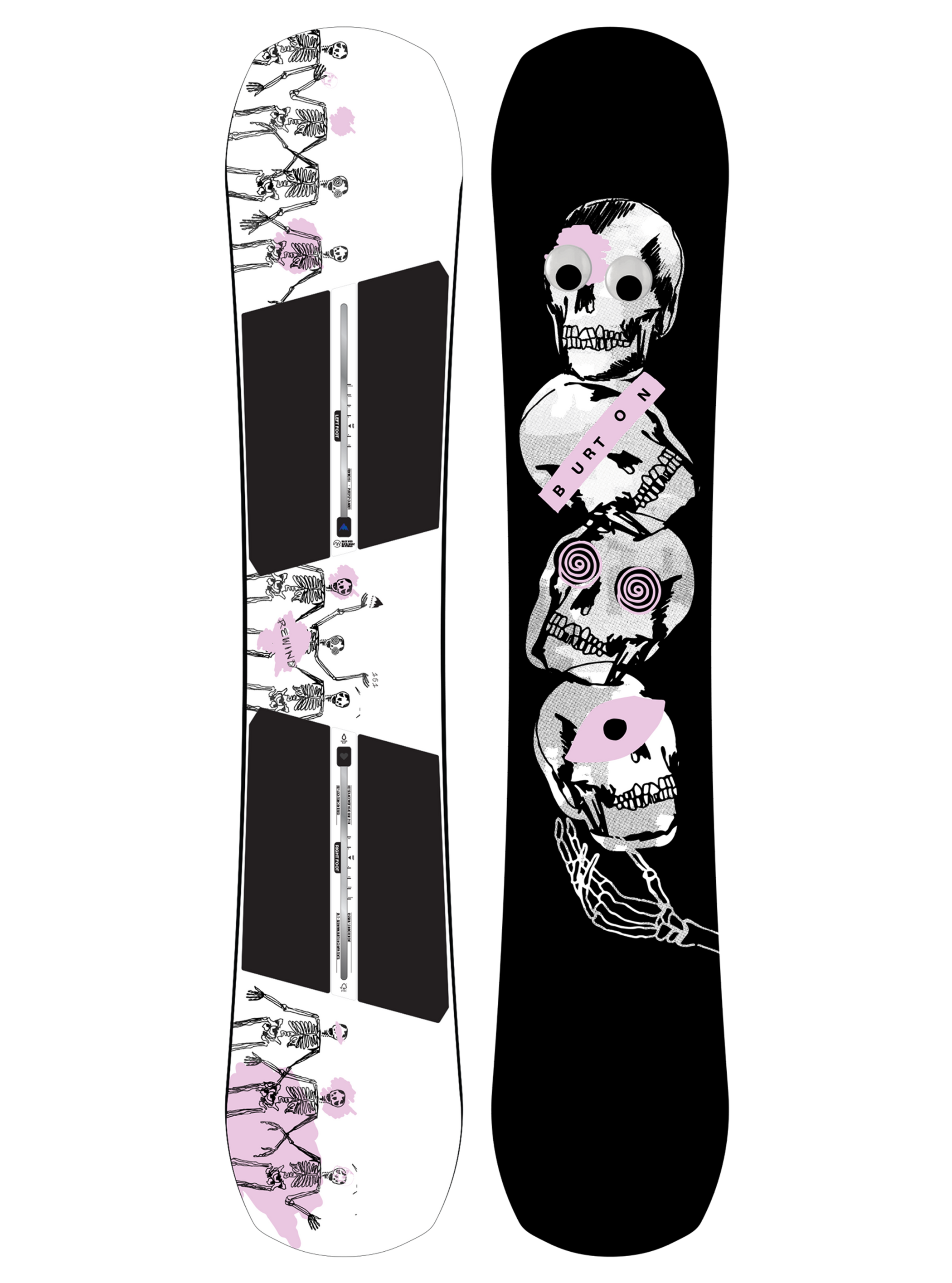 2001 ride snowboard queen of hearts Heartbreaker or cruising side hitsgreat for riders building their skills across the mountain. Graldine Fasnacht: portrait of an